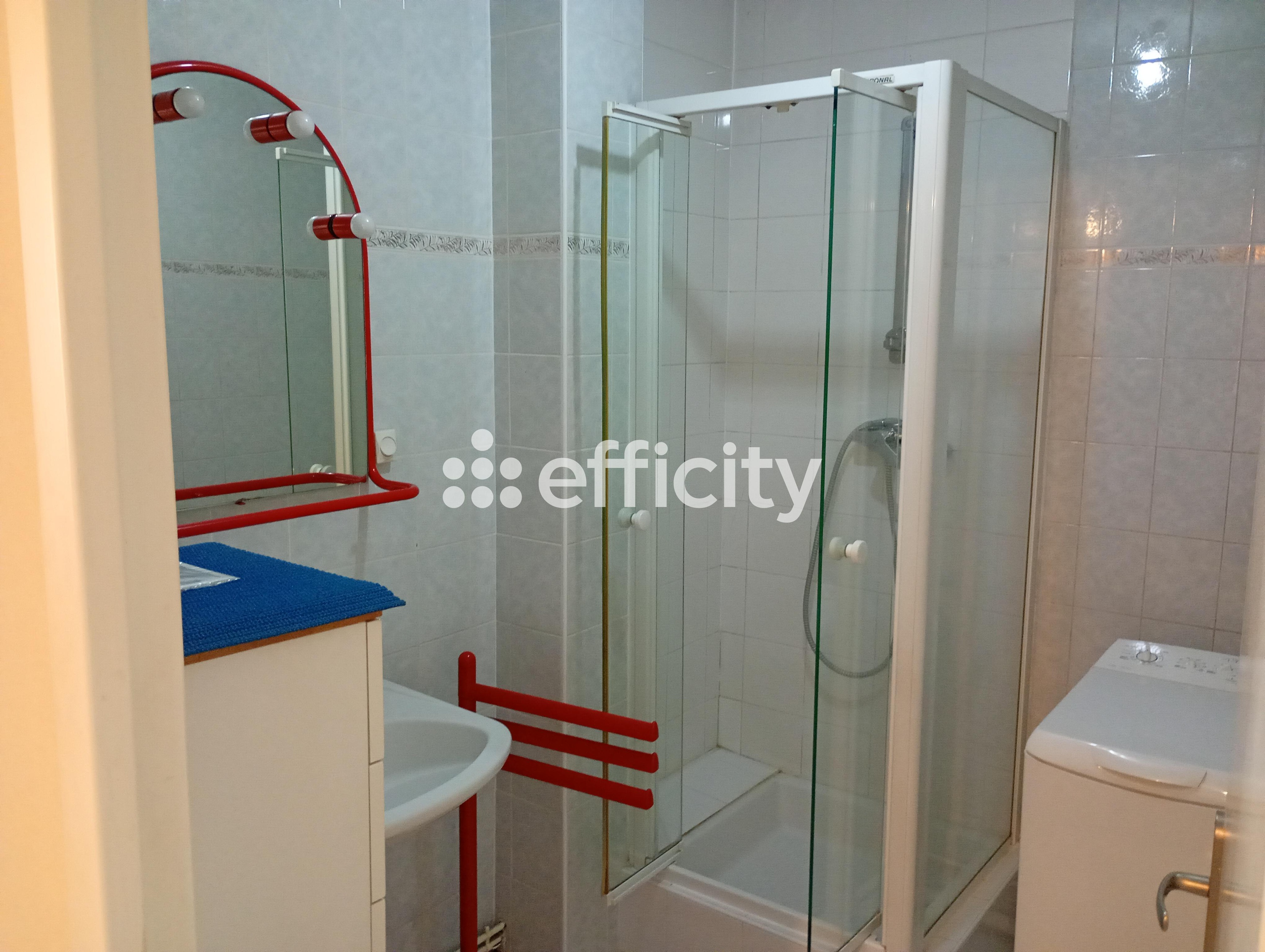 Achat immobilier Appartement 3 pièces  59m2 à Grenoble (38100) - Photo n°15