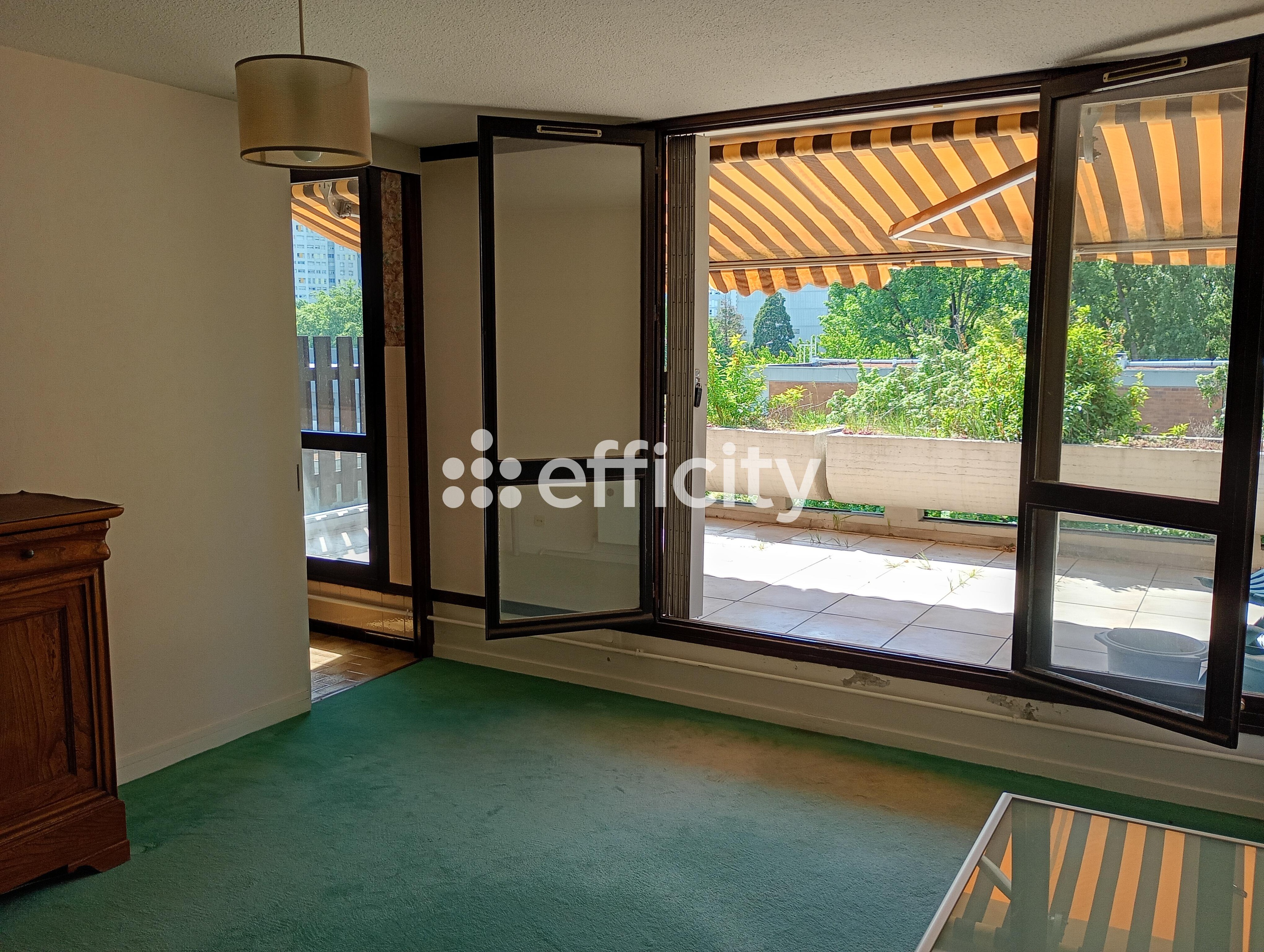 Achat immobilier Appartement 3 pièces  59m2 à Grenoble (38100) - Photo n°10