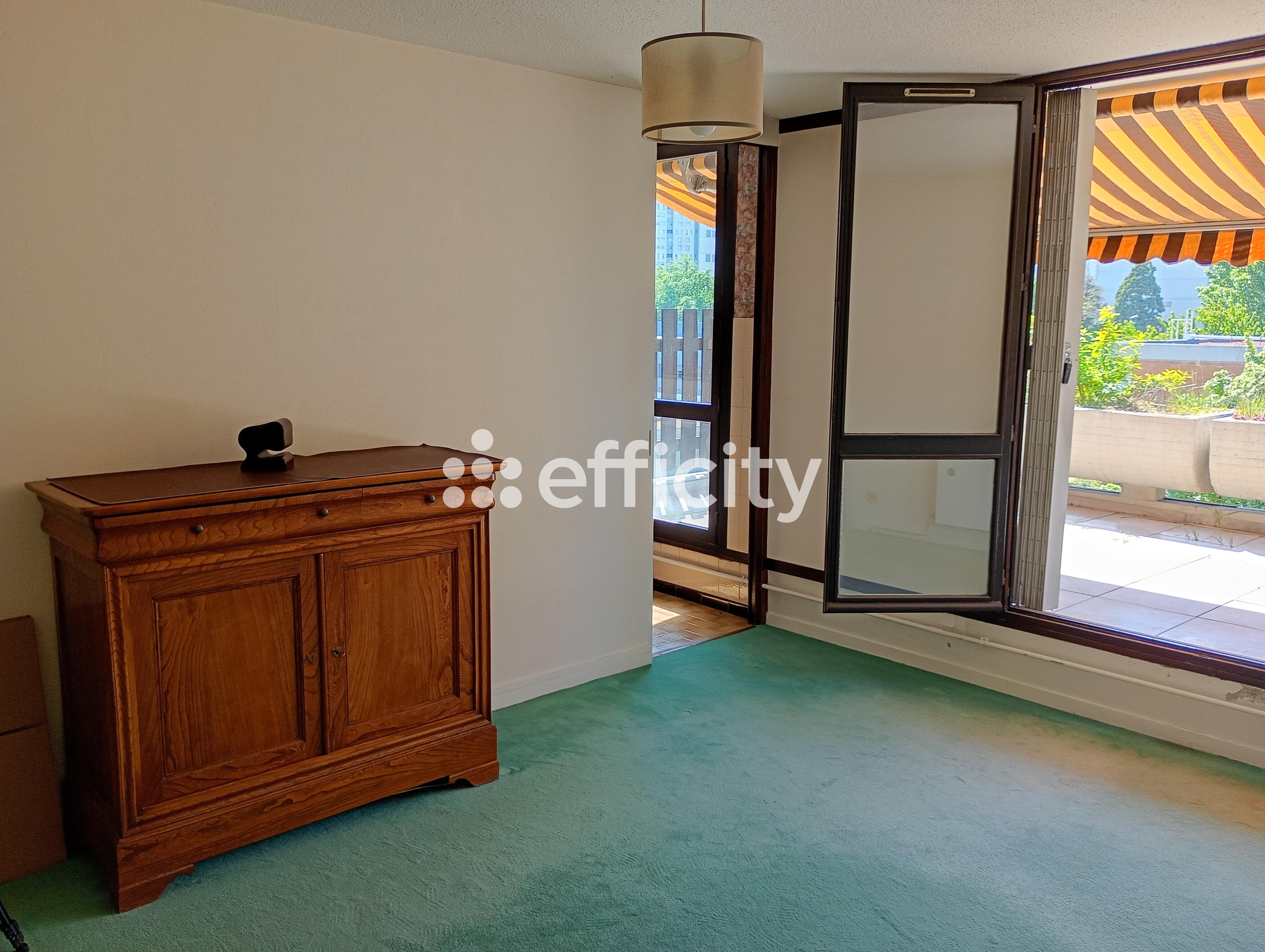 Achat immobilier Appartement 3 pièces  59m2 à Grenoble (38100) - Photo n°11
