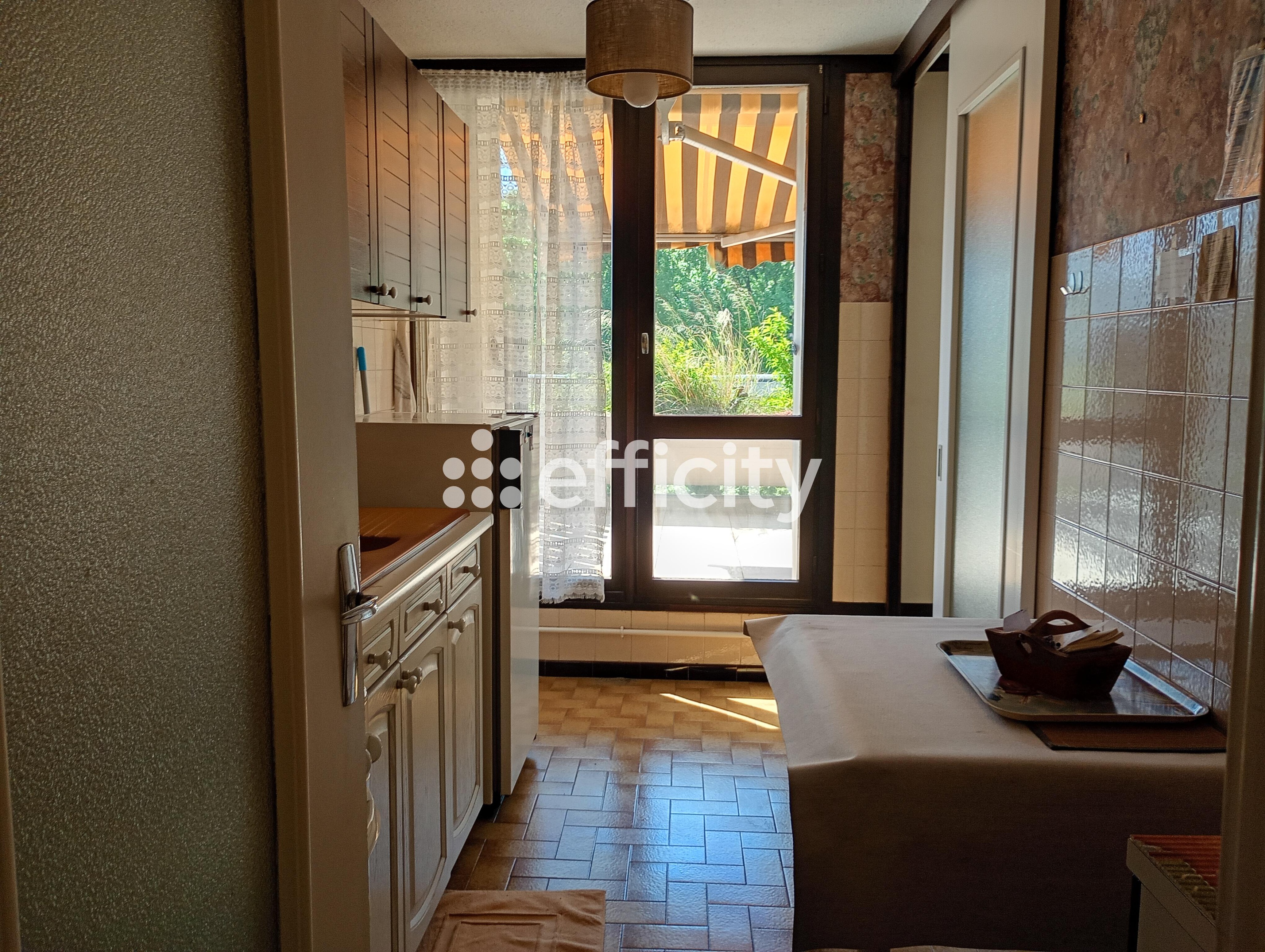 Achat immobilier Appartement 3 pièces  59m2 à Grenoble (38100) - Photo n°12