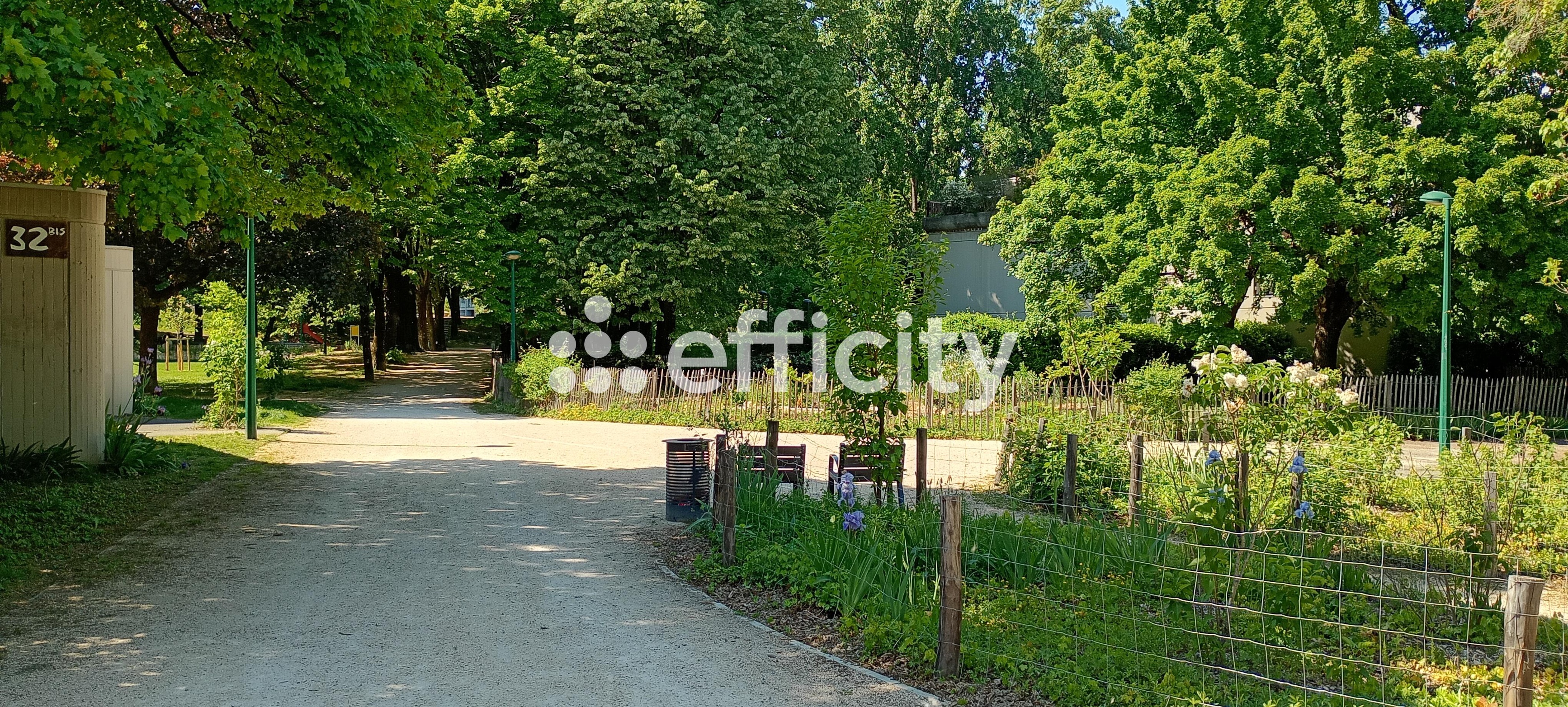 Achat immobilier Appartement 3 pièces  59m2 à Grenoble (38100) - Photo n°17