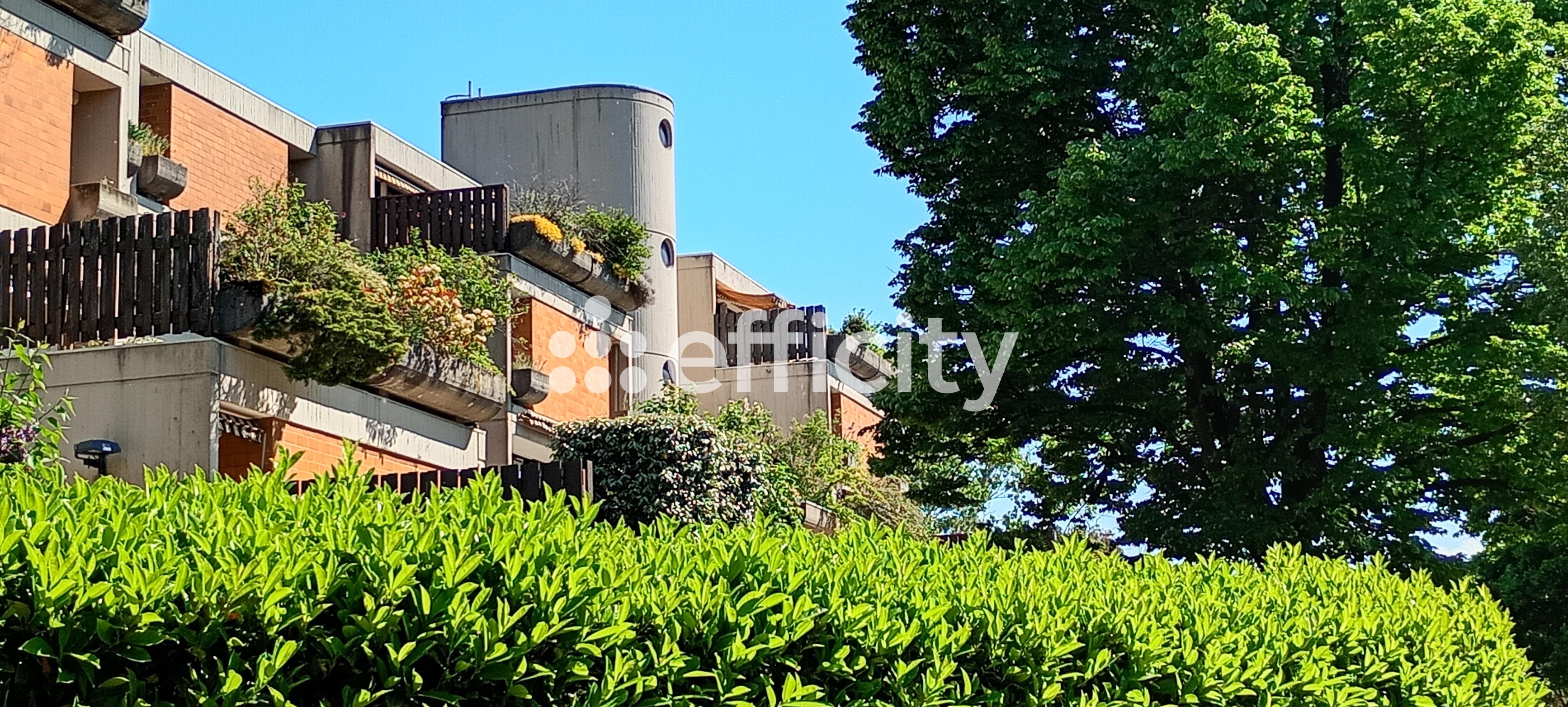 Achat immobilier Appartement 3 pièces  59m2 à Grenoble (38100) - Photo n°4