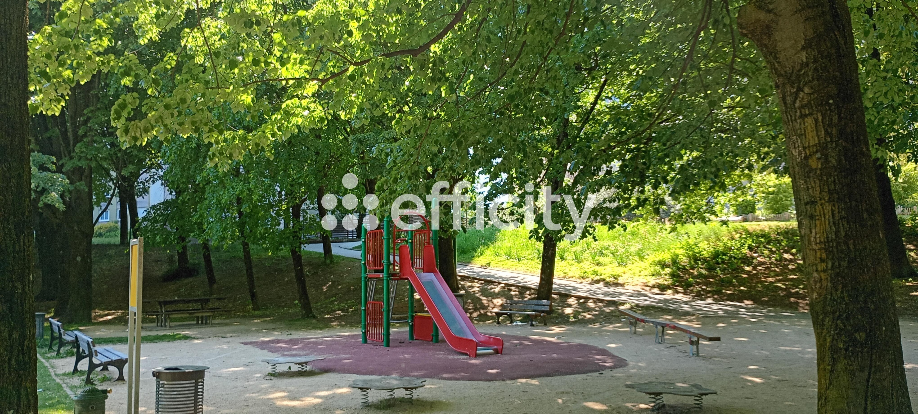 Achat immobilier Appartement 3 pièces  59m2 à Grenoble (38100) - Photo n°19