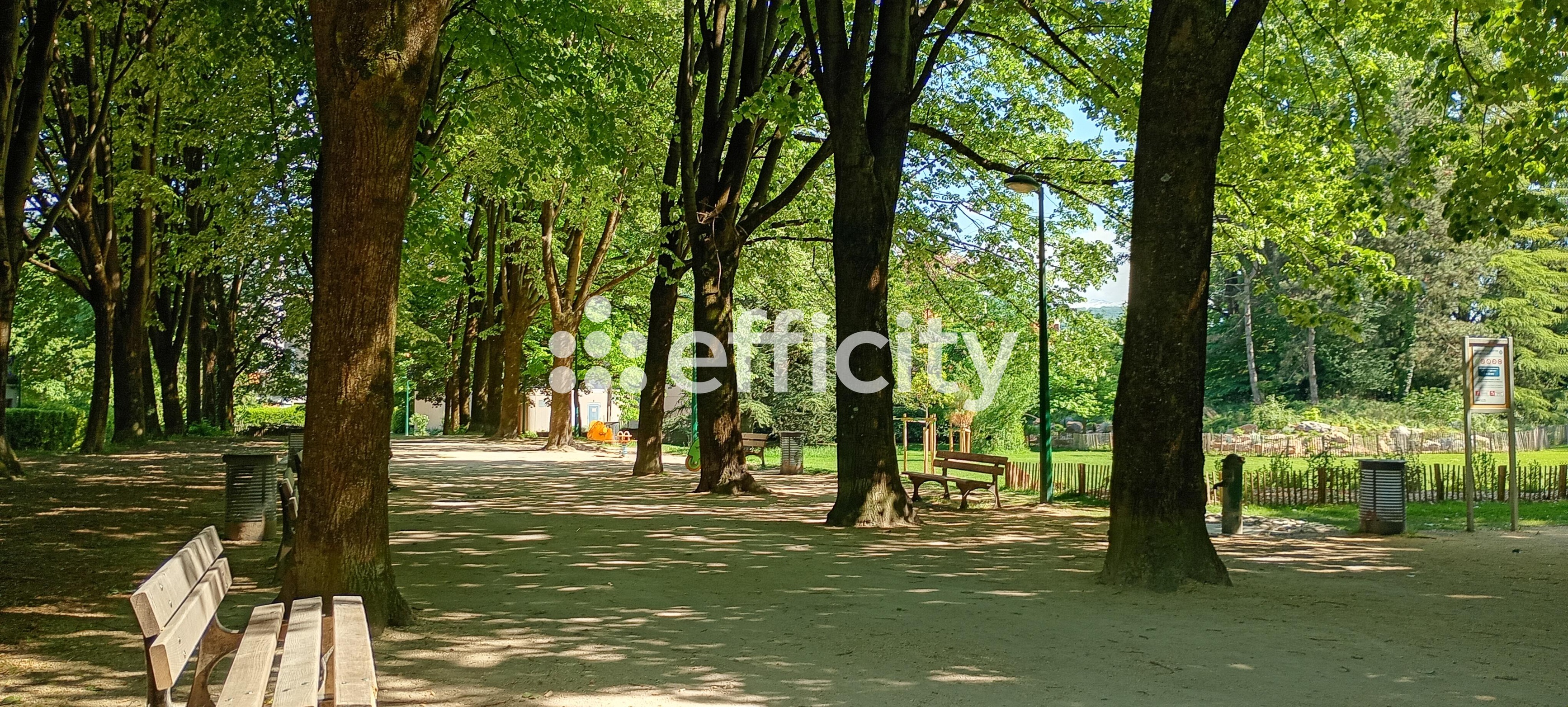 Achat immobilier Appartement 3 pièces  59m2 à Grenoble (38100) - Photo n°18