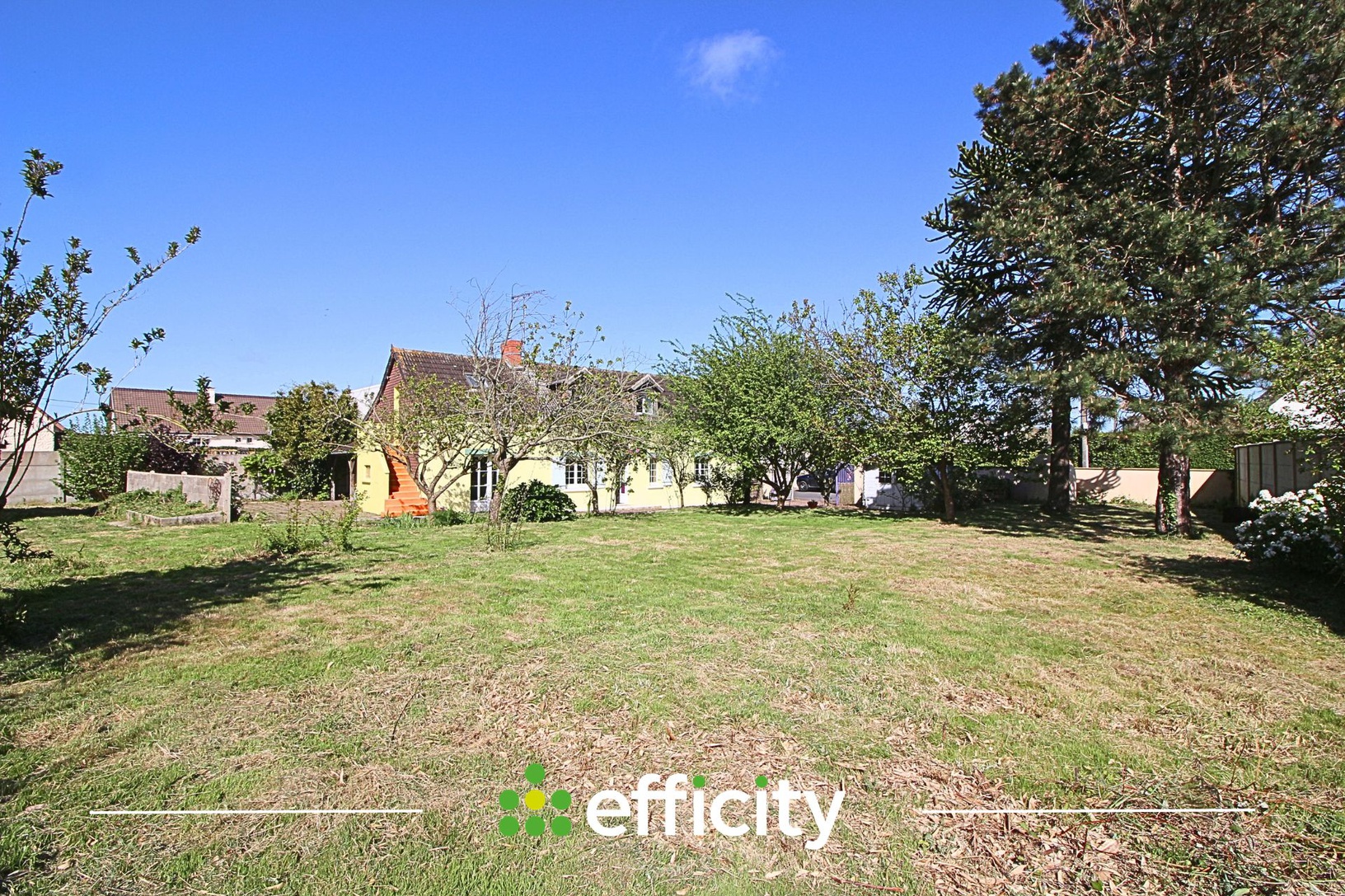 Achat immobilier Maison 5 pièces  105m2 à Sommervieu (14400) - Photo n°12