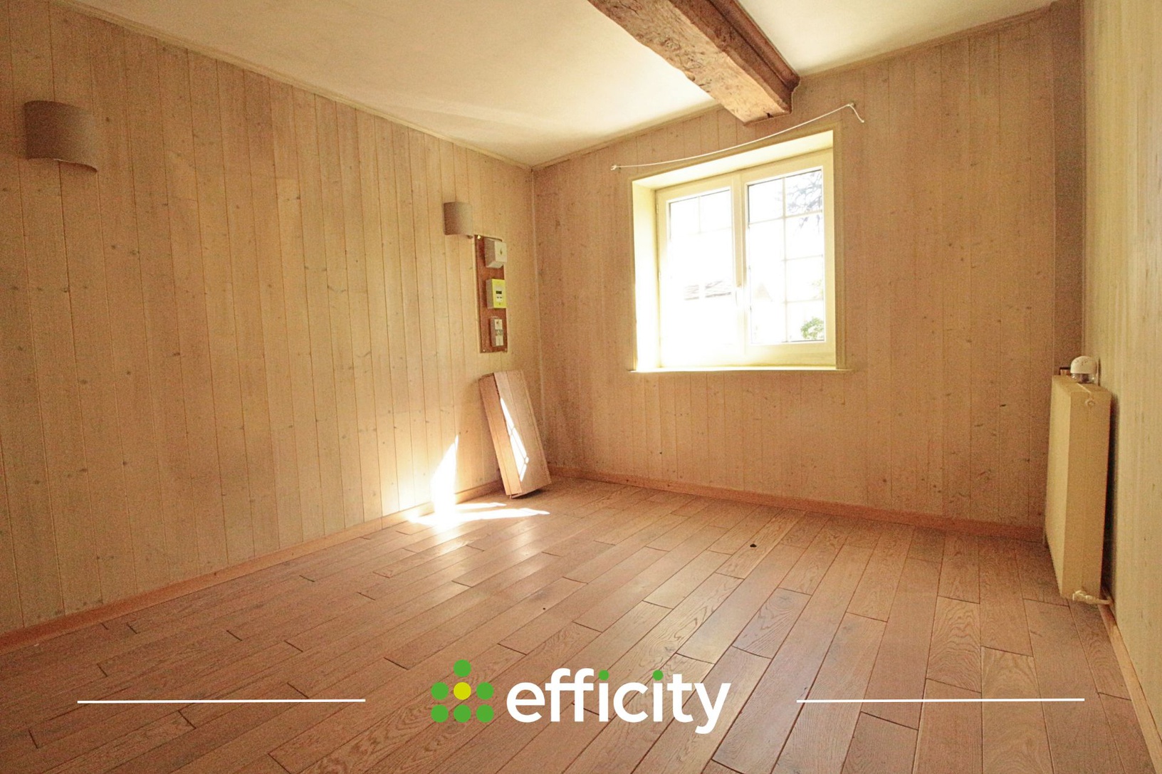 Achat immobilier Maison 5 pièces  105m2 à Sommervieu (14400) - Photo n°7