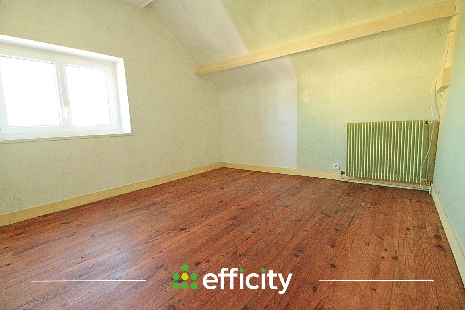 Achat immobilier Maison 5 pièces  105m2 à Sommervieu (14400) - Photo n°6