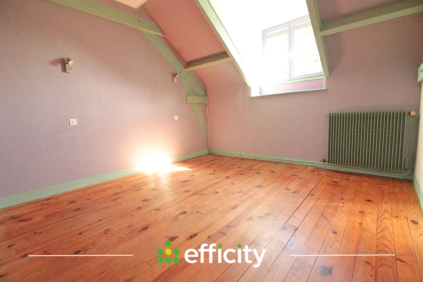 Achat immobilier Maison 5 pièces  105m2 à Sommervieu (14400) - Photo n°5