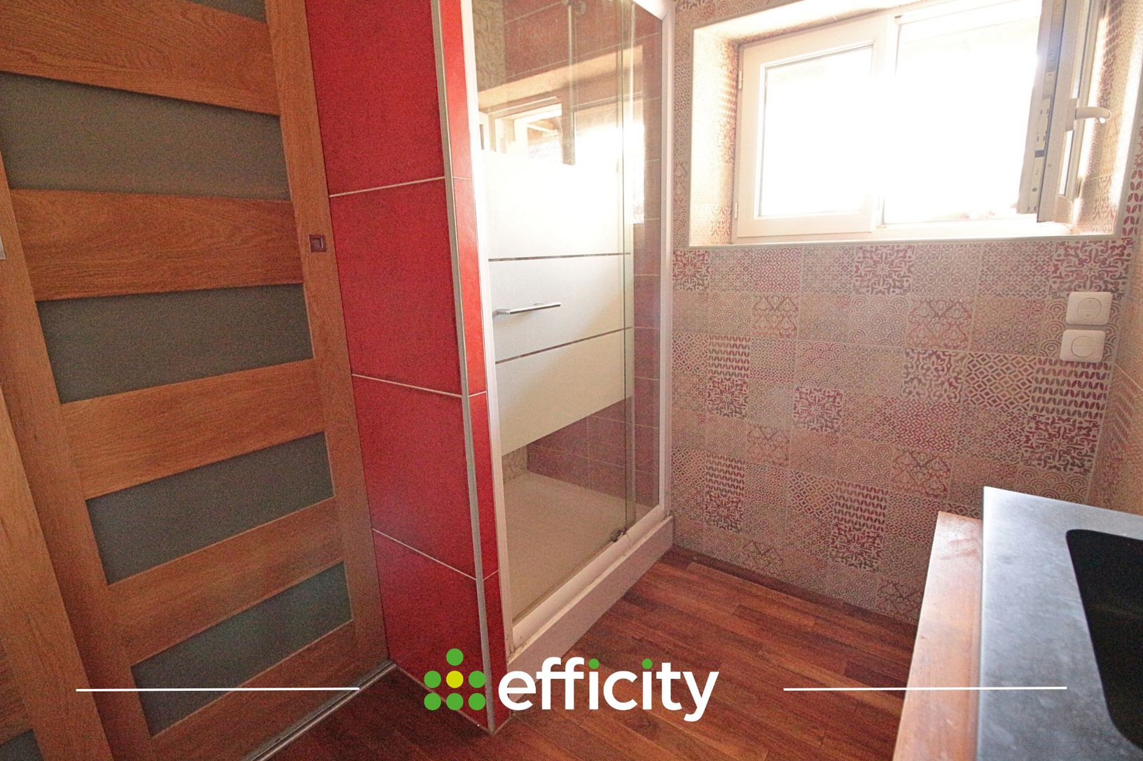 Achat immobilier Maison 5 pièces  105m2 à Sommervieu (14400) - Photo n°9