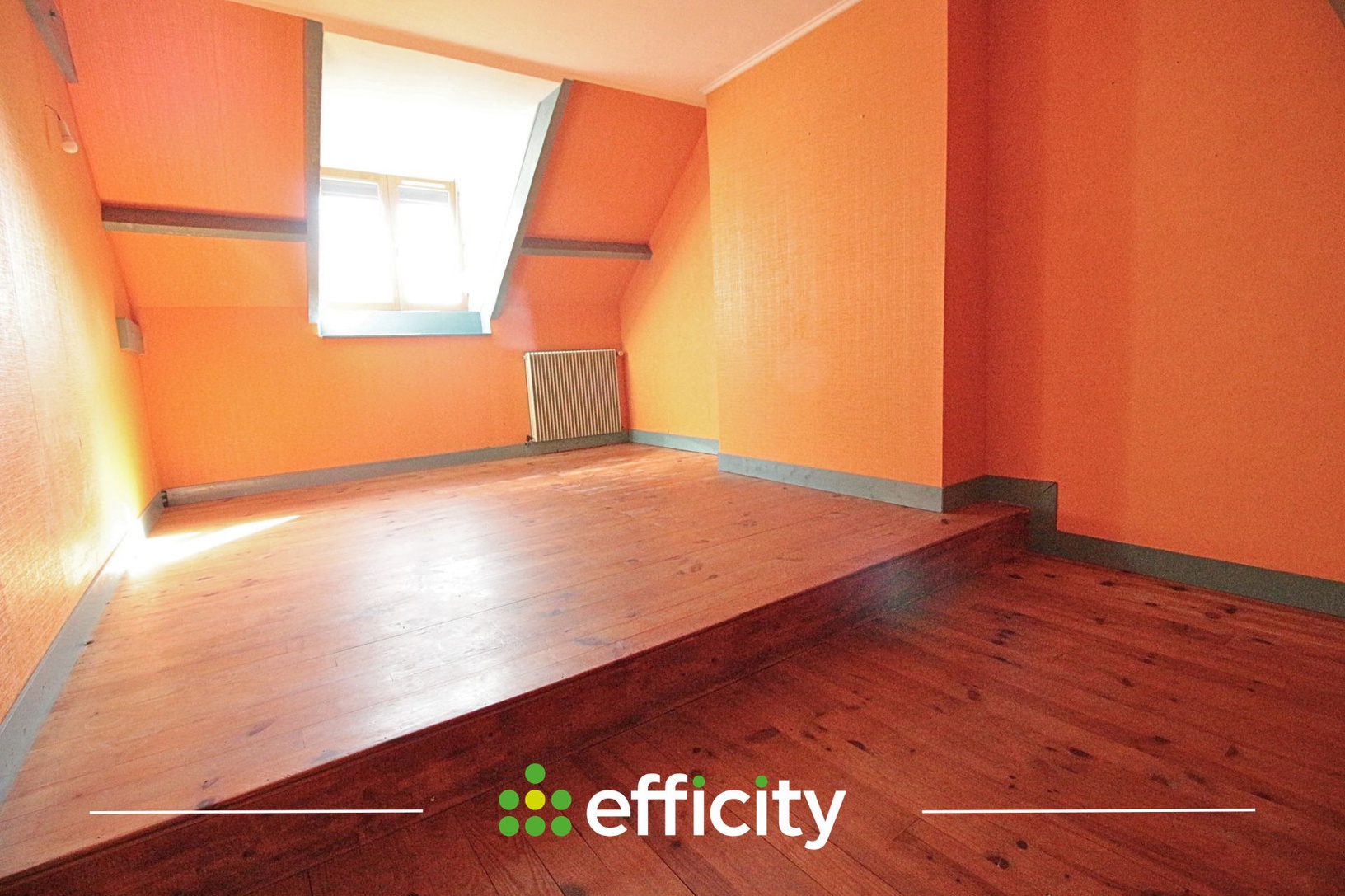 Achat immobilier Maison 5 pièces  105m2 à Sommervieu (14400) - Photo n°8