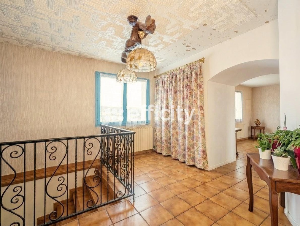 Achat immobilier Appartement 6 pièces  160m2 à Rives (38140) - Photo n°6