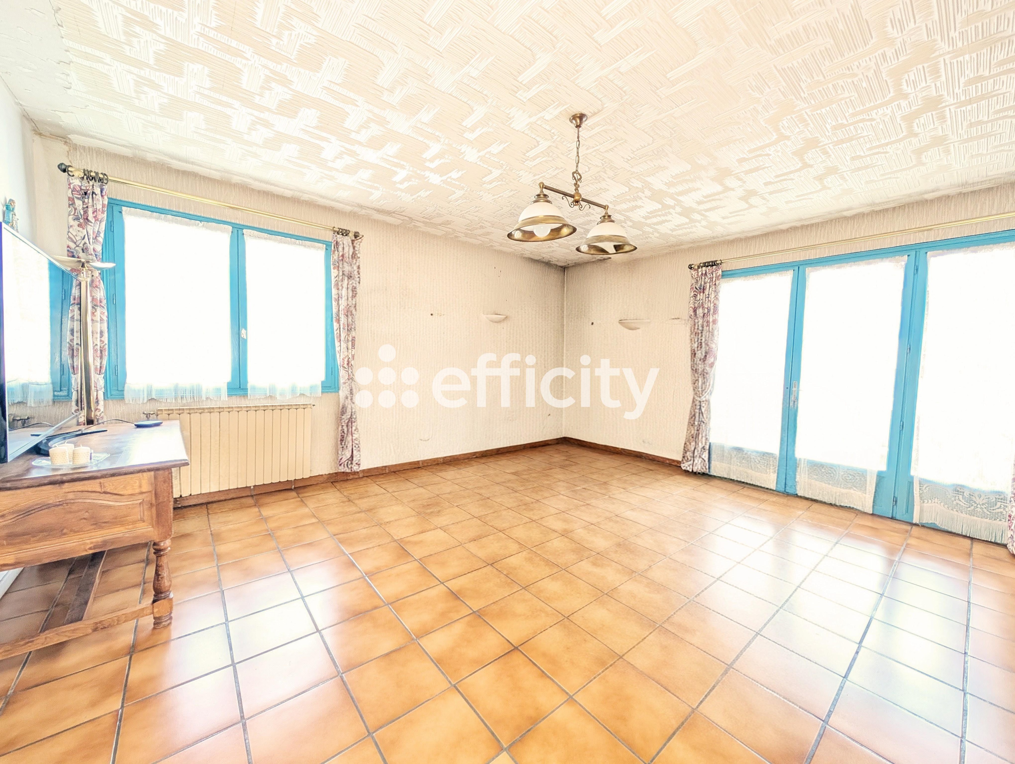 Achat immobilier Appartement 6 pièces  160m2 à Rives (38140) - Photo n°7