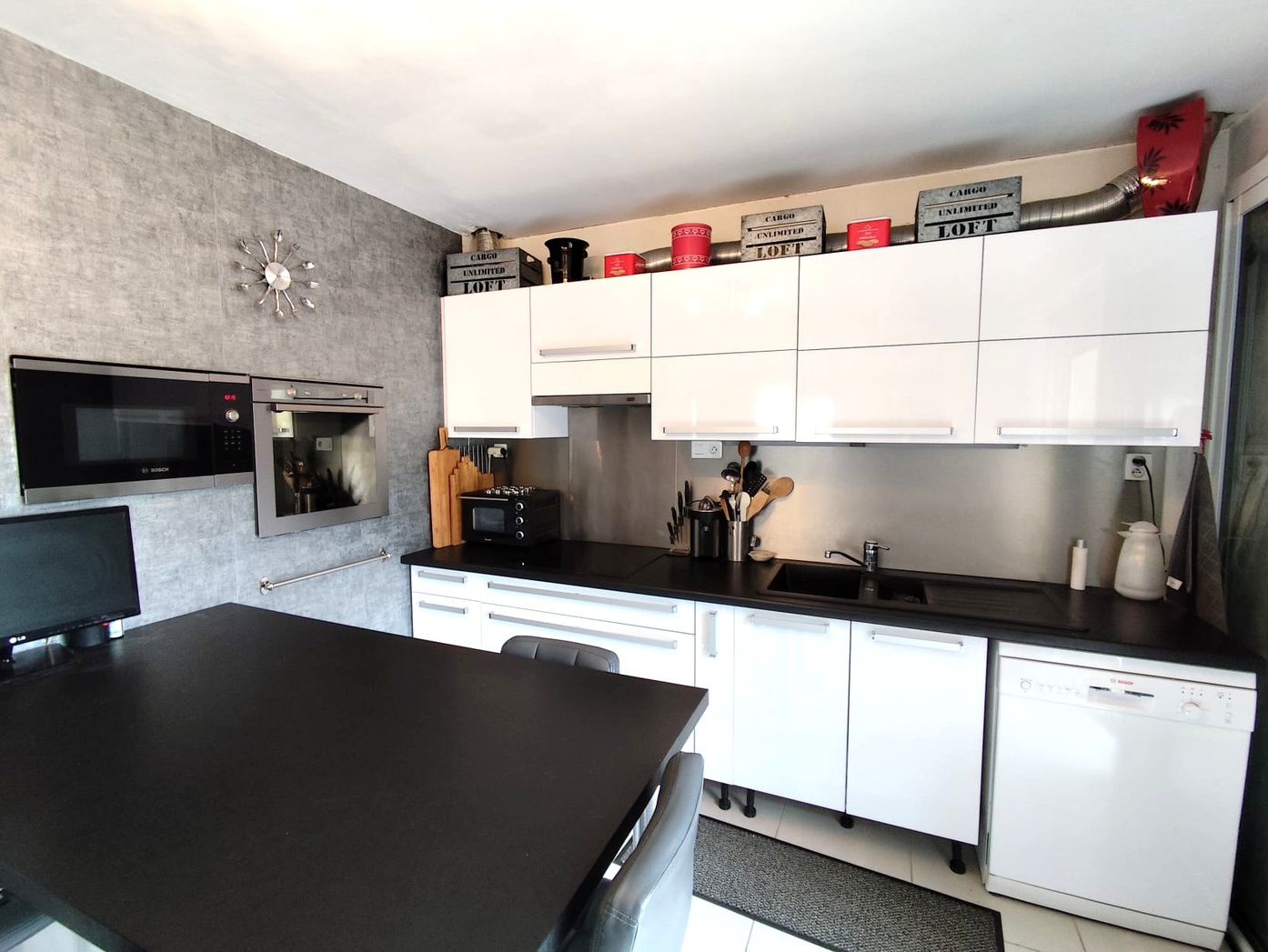 Achat immobilier Maison 5 pièces  209m2 à Courville-sur-Eure (28190) - Photo n°11