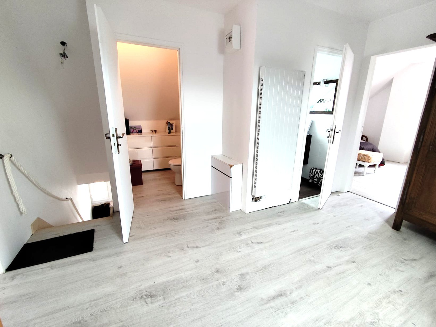 Achat immobilier Maison 5 pièces  209m2 à Courville-sur-Eure (28190) - Photo n°13