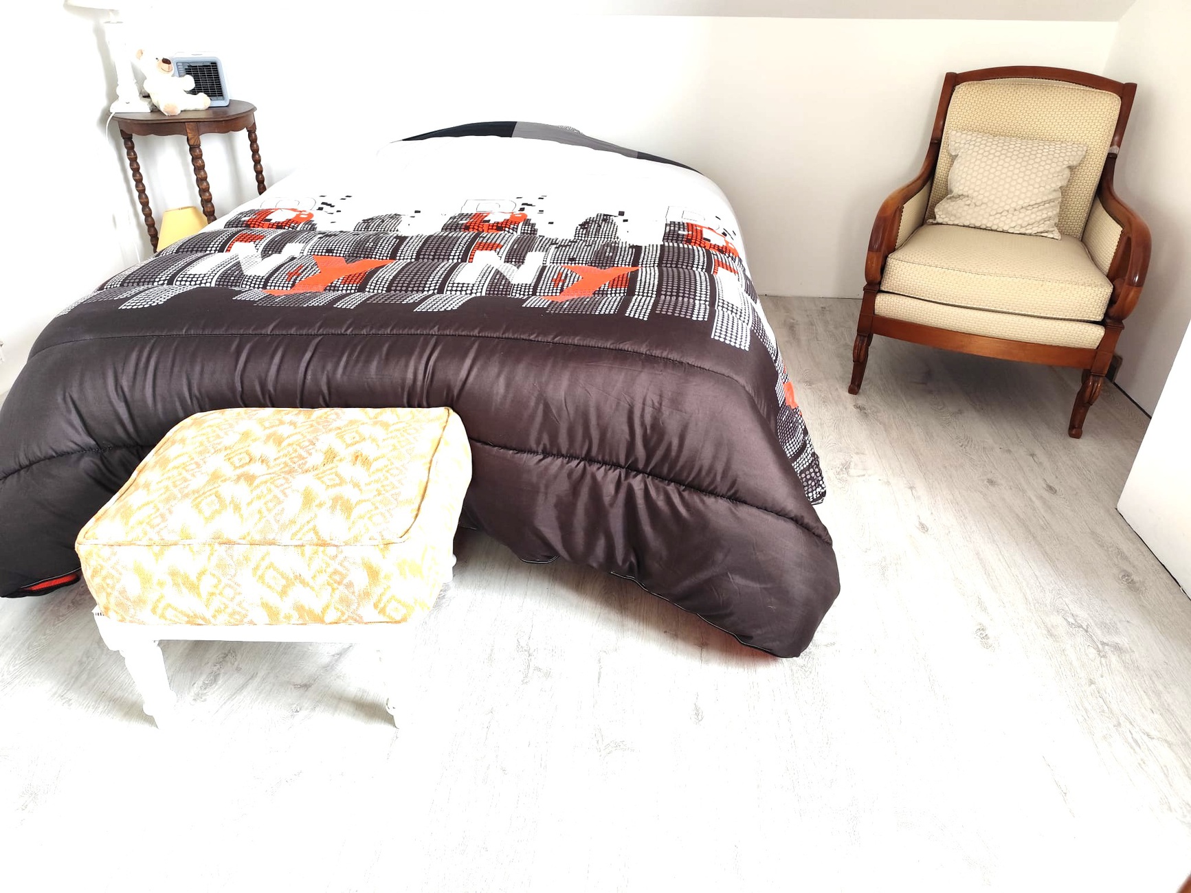 Achat immobilier Maison 5 pièces  209m2 à Courville-sur-Eure (28190) - Photo n°15
