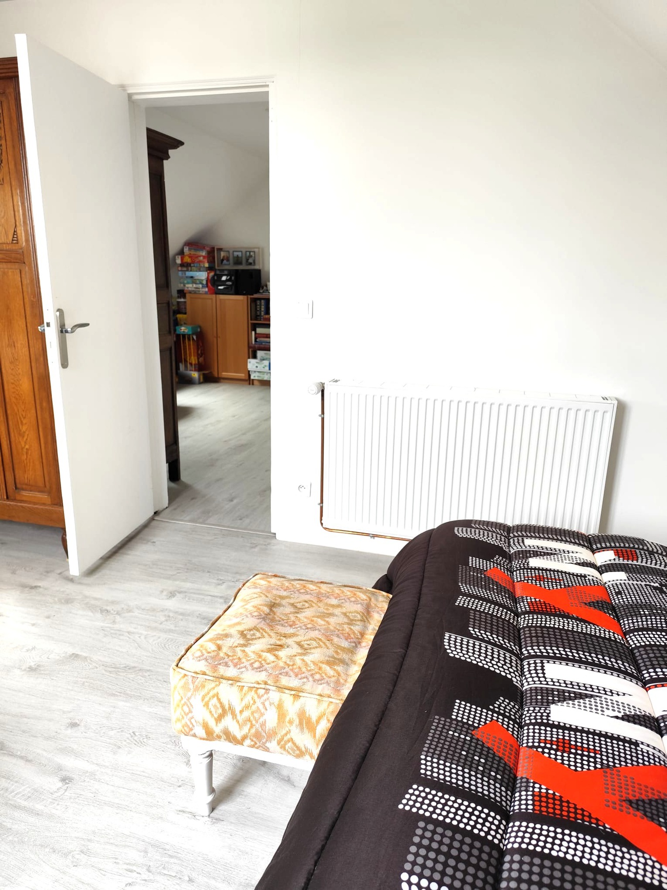 Achat immobilier Maison 5 pièces  209m2 à Courville-sur-Eure (28190) - Photo n°17