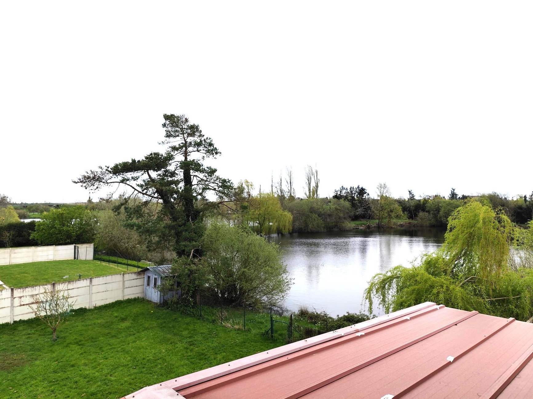 Achat immobilier Maison 5 pièces  209m2 à Courville-sur-Eure (28190) - Photo n°6
