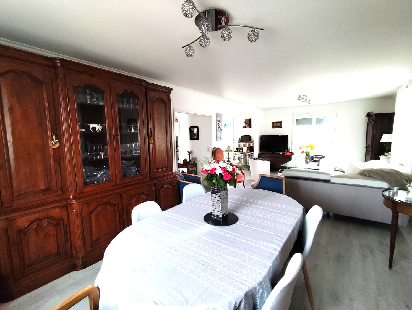 Achat immobilier Maison 5 pièces  209m2 à Courville-sur-Eure (28190) - Photo n°8
