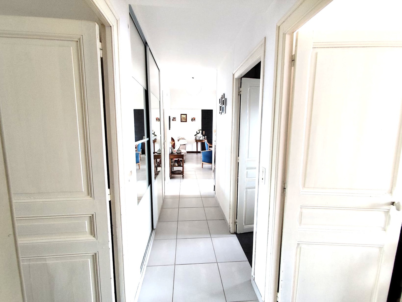 Achat immobilier Maison 5 pièces  209m2 à Courville-sur-Eure (28190) - Photo n°9