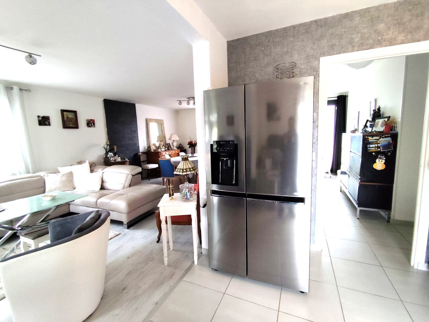 Achat immobilier Maison 5 pièces  209m2 à Courville-sur-Eure (28190) - Photo n°10