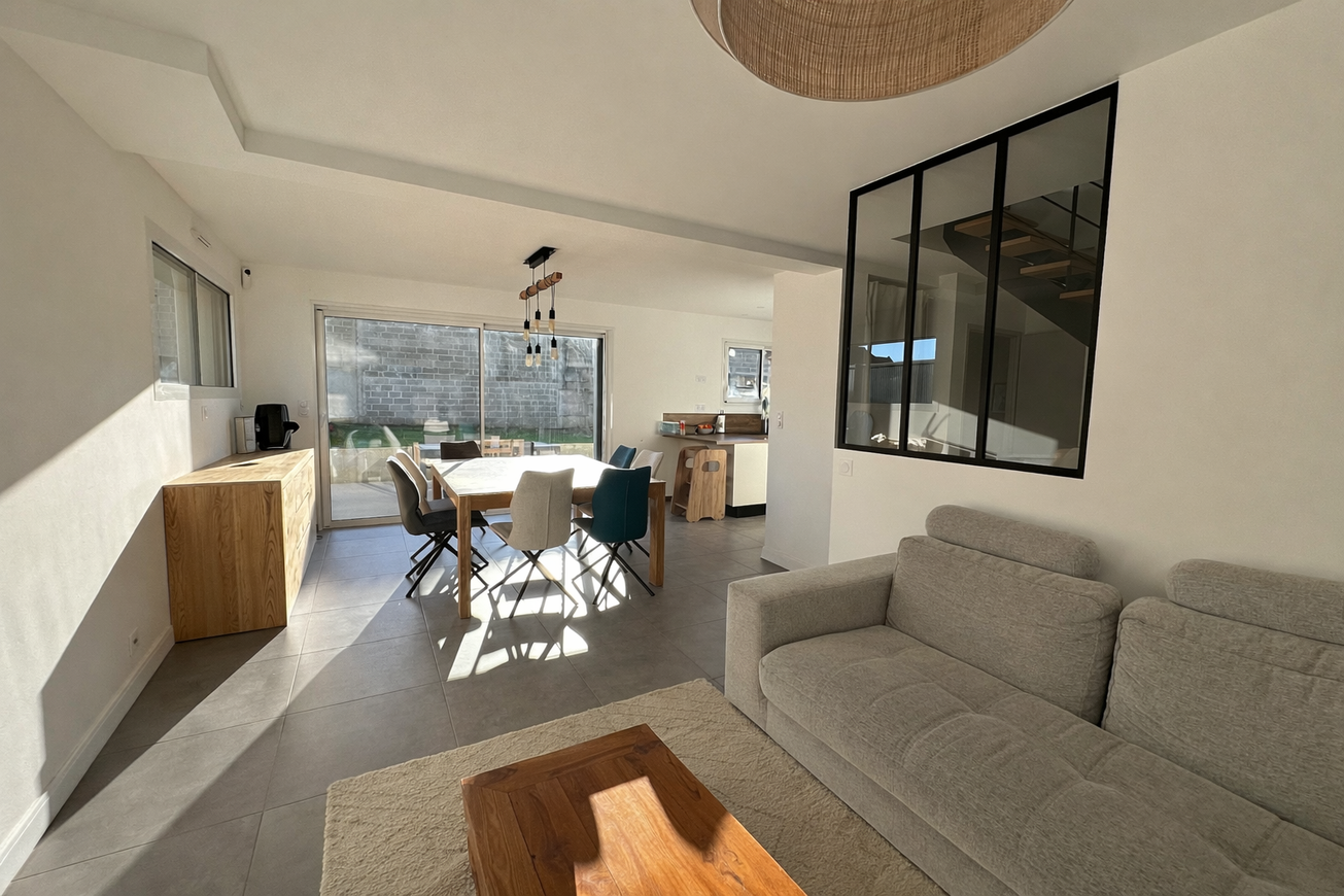 Achat immobilier Maison 6 pièces  120m2 à Louvigné-de-Bais (35680) - Photo n°11