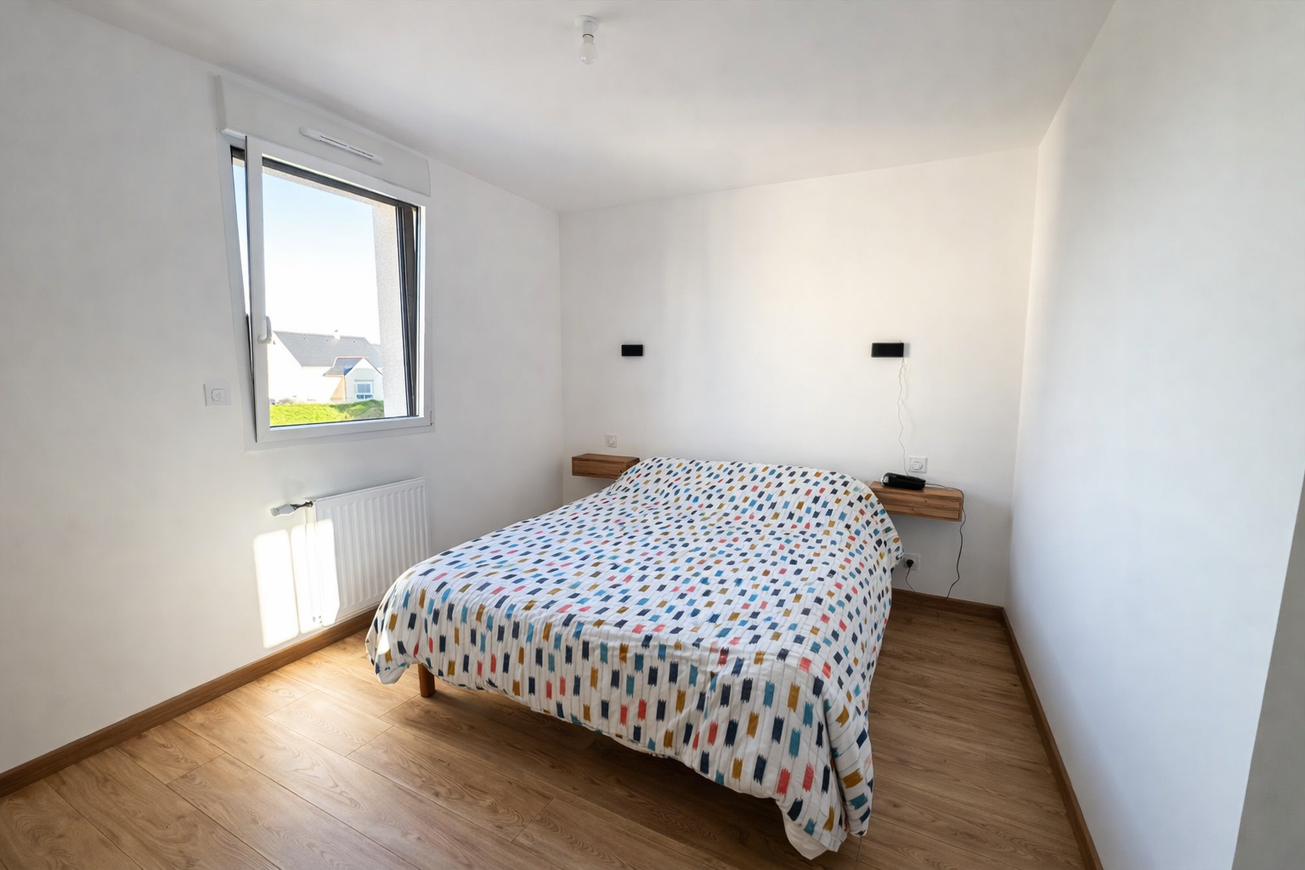 Achat immobilier Maison 6 pièces  120m2 à Louvigné-de-Bais (35680) - Photo n°9