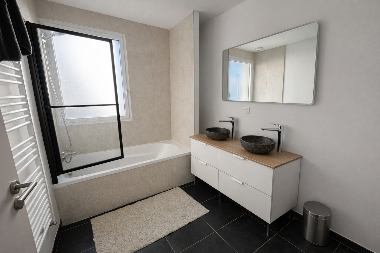 Achat immobilier Maison 6 pièces  120m2 à Louvigné-de-Bais (35680) - Photo n°7