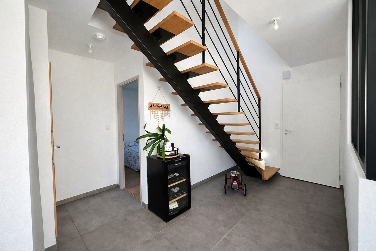 Achat immobilier Maison 6 pièces  120m2 à Louvigné-de-Bais (35680) - Photo n°6