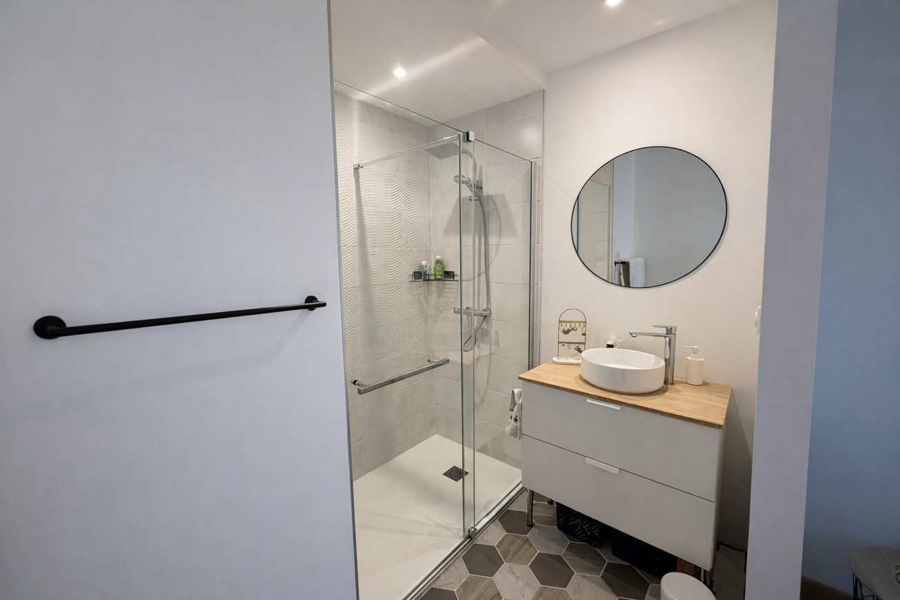Achat immobilier Maison 6 pièces  120m2 à Louvigné-de-Bais (35680) - Photo n°5