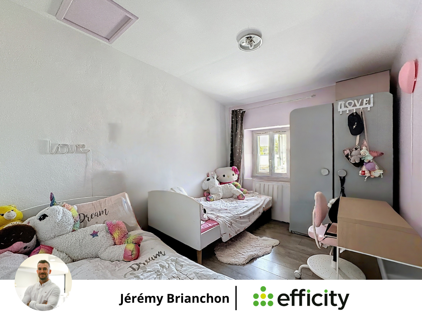 Achat immobilier Appartement 2 pièces  51m2 à Venelles (13770) - Photo n°9