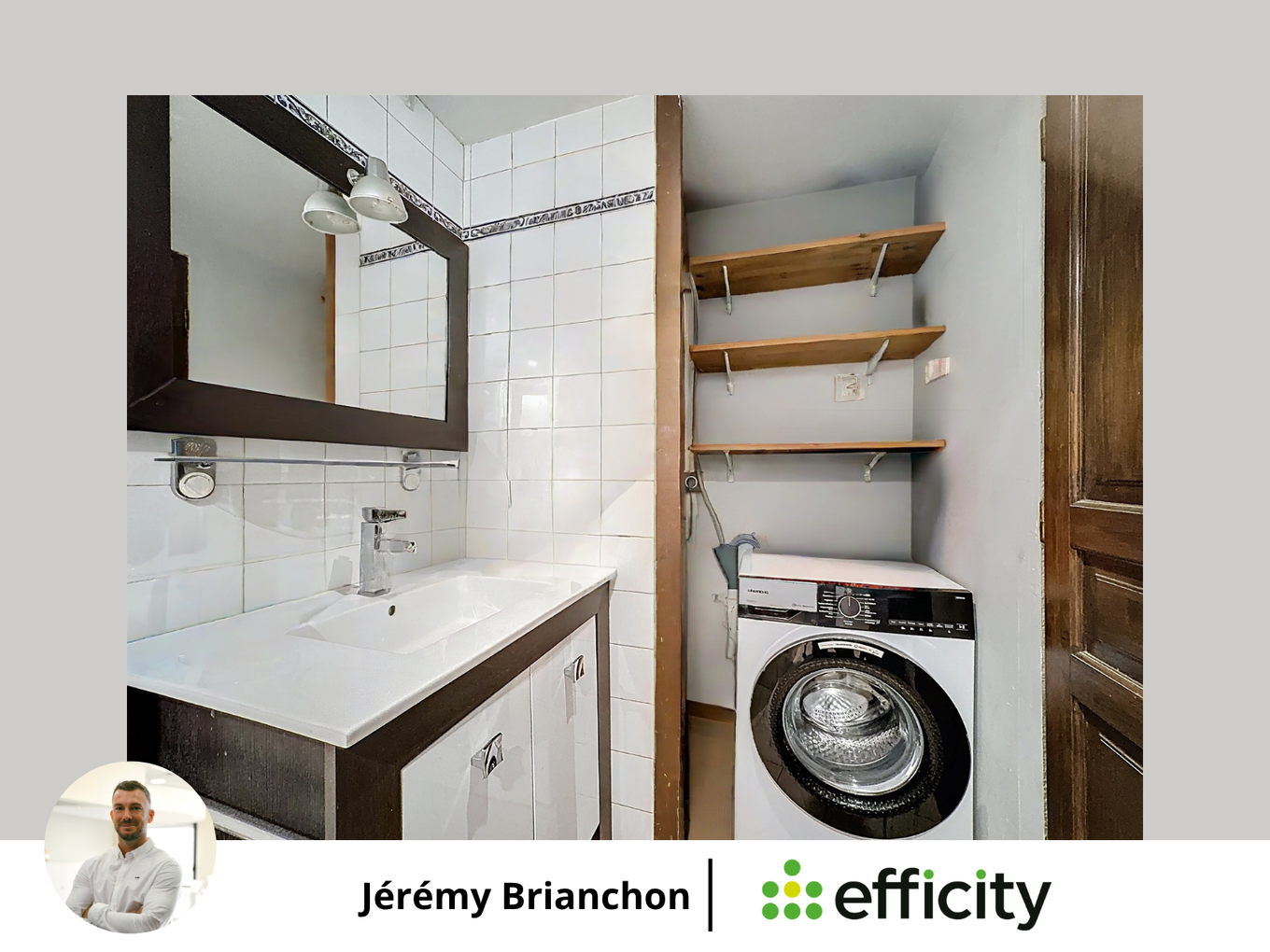 Achat immobilier Appartement 2 pièces  51m2 à Venelles (13770) - Photo n°8