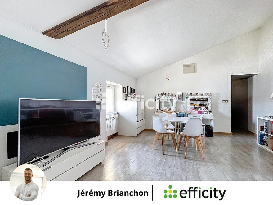 appartement 2 pièces - 51m2 à Venelles (13770)