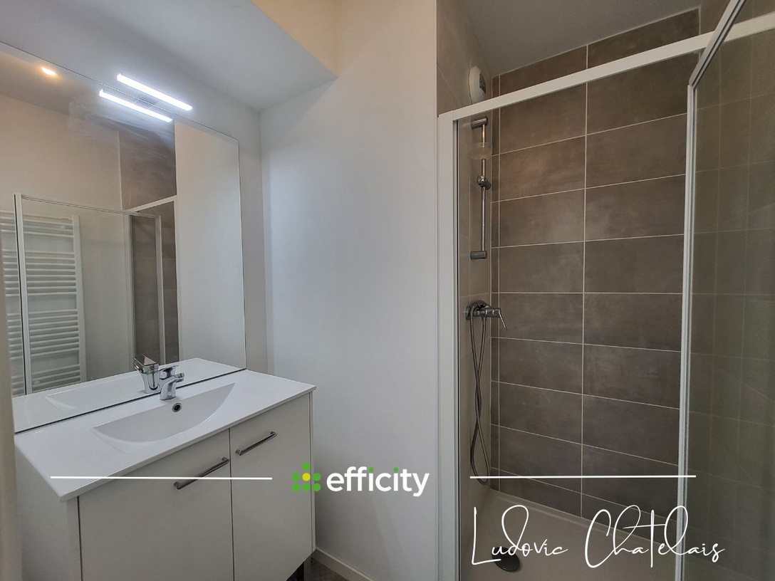 Achat immobilier Appartement 5 pièces  105m2 à Saint-Gilles (35590) - Photo n°8