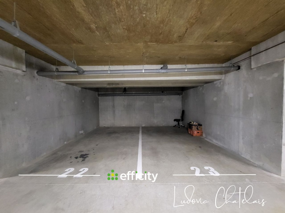 Achat immobilier Appartement 5 pièces  105m2 à Saint-Gilles (35590) - Photo n°14