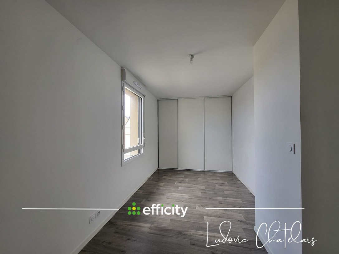 Achat immobilier Appartement 5 pièces  105m2 à Saint-Gilles (35590) - Photo n°11