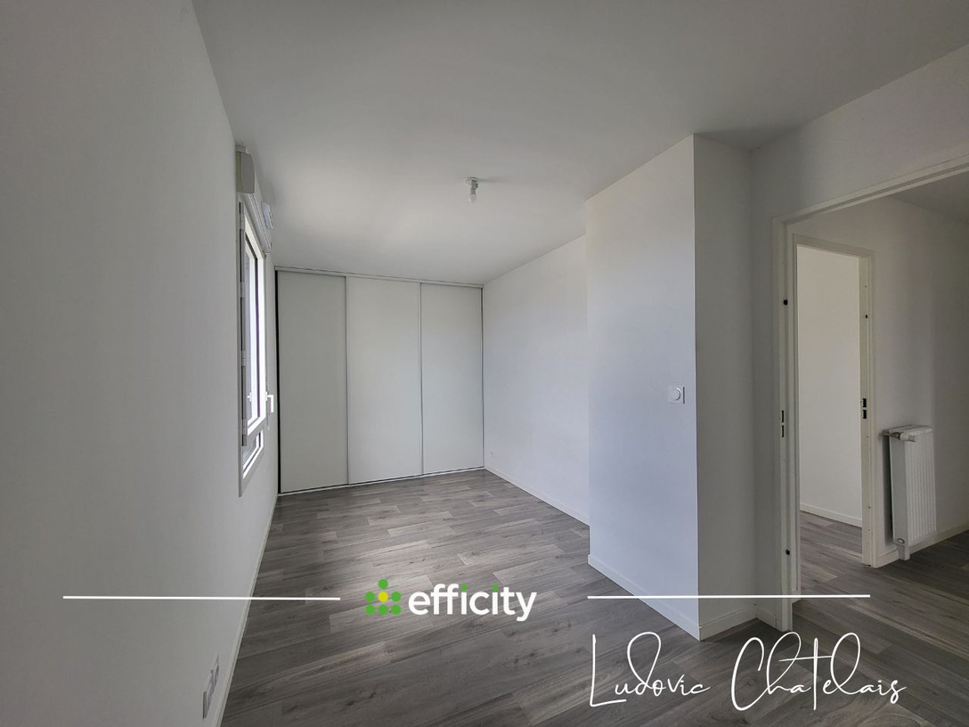 Achat immobilier Appartement 5 pièces  105m2 à Saint-Gilles (35590) - Photo n°12