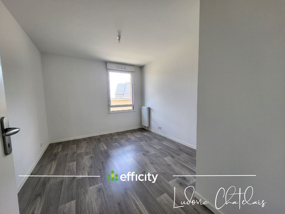 Achat immobilier Appartement 5 pièces  105m2 à Saint-Gilles (35590) - Photo n°10