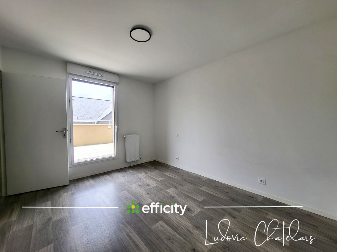 Achat immobilier Appartement 5 pièces  105m2 à Saint-Gilles (35590) - Photo n°7