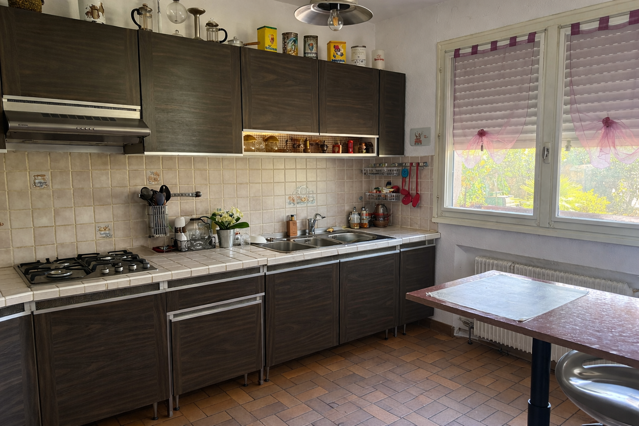 Achat immobilier Maison 6 pièces  100m2 à La Teste-de-Buch (33260) - Photo n°5