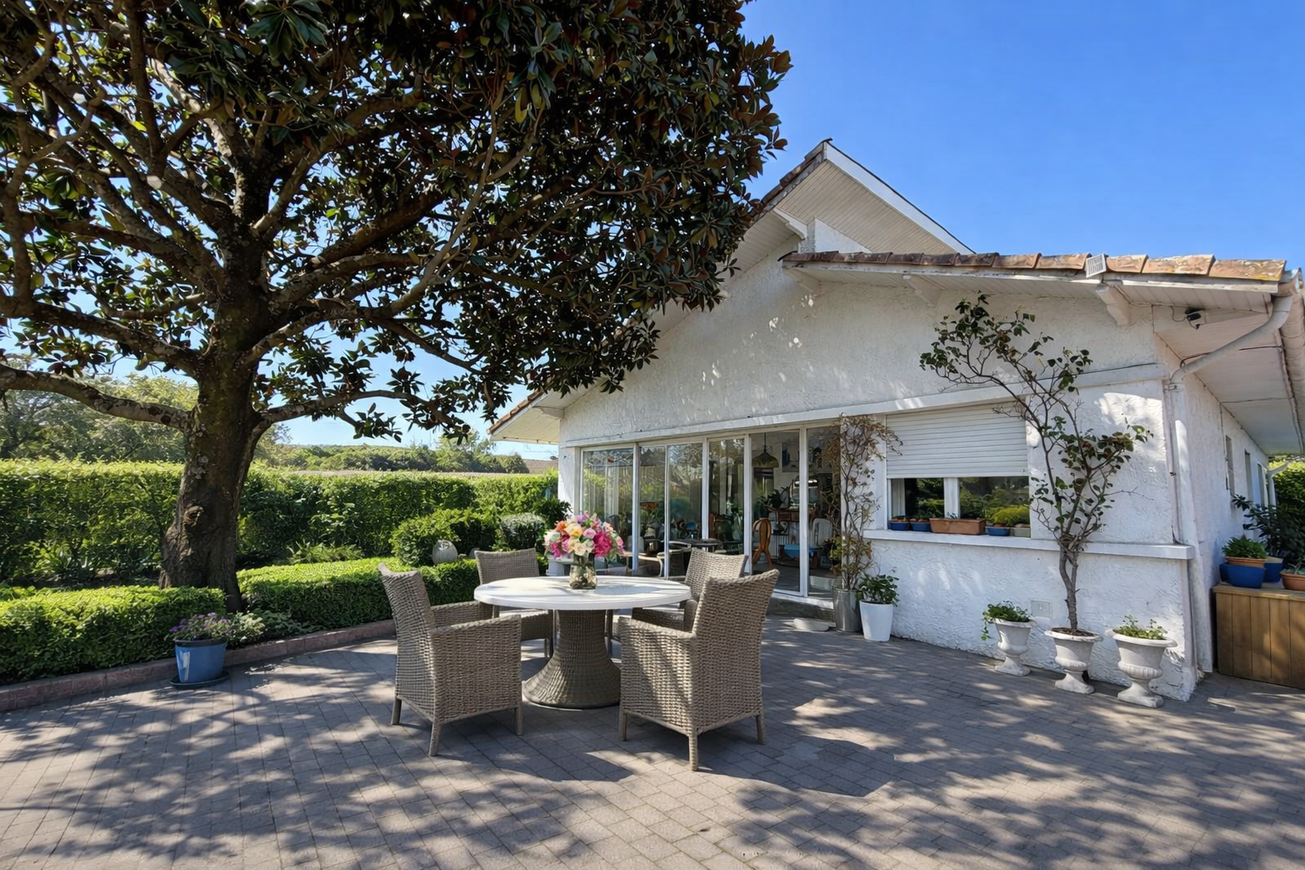 Achat immobilier Maison 6 pièces  100m2 à La Teste-de-Buch (33260) - Photo n°1