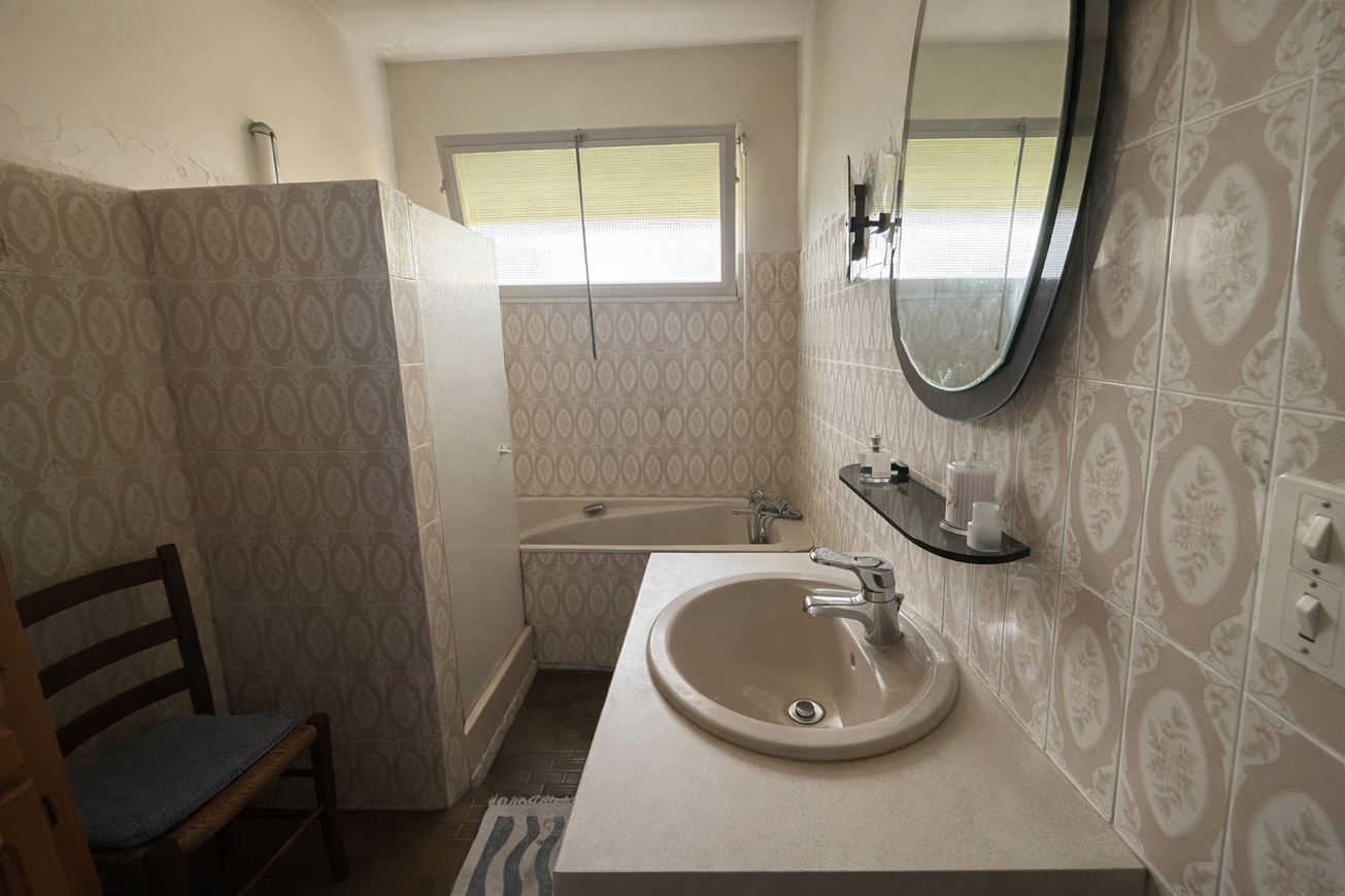 Achat immobilier Maison 6 pièces  100m2 à La Teste-de-Buch (33260) - Photo n°7
