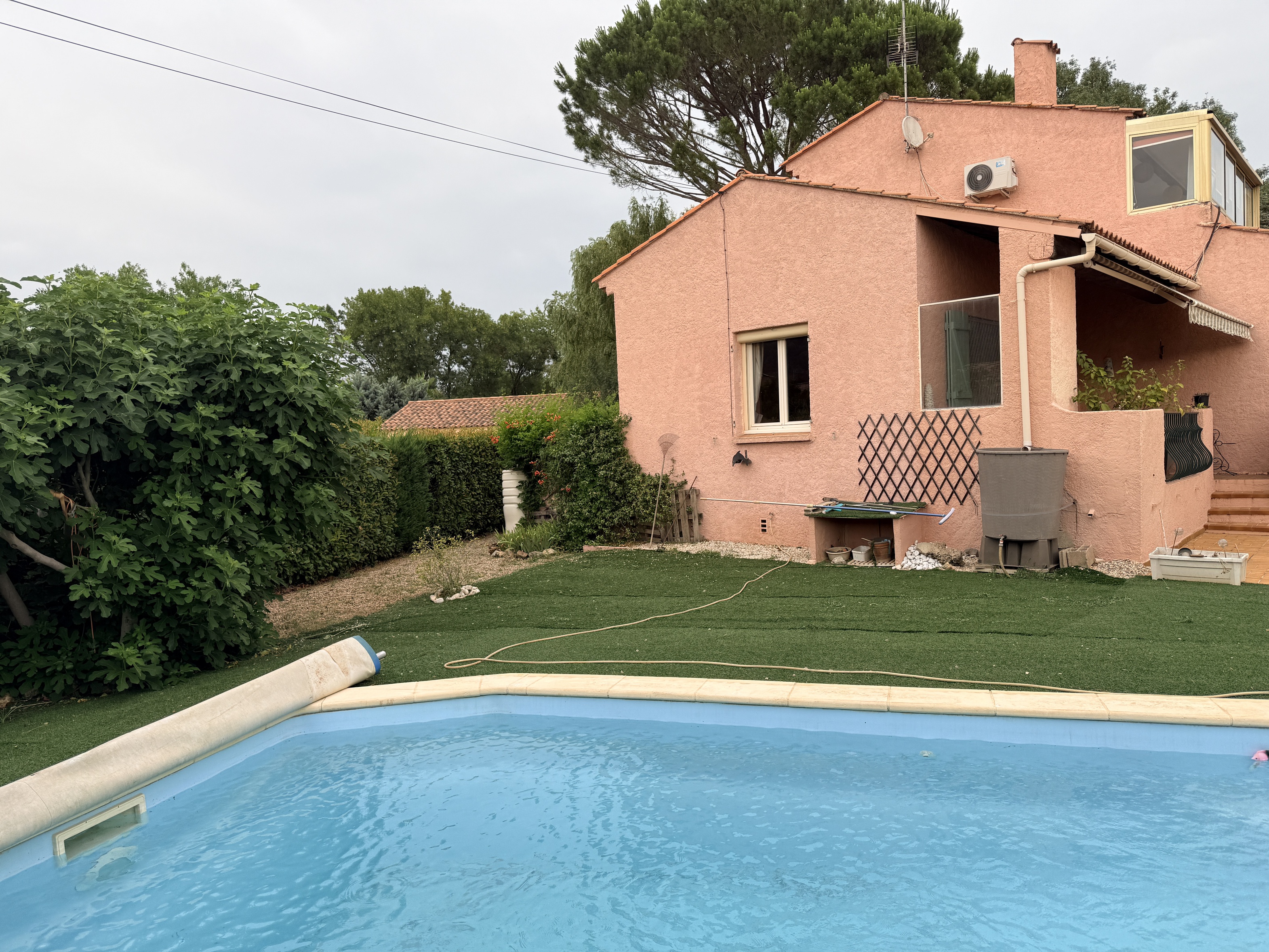 maison 4 pièces - 104,0m2 à Vidauban (83550)
