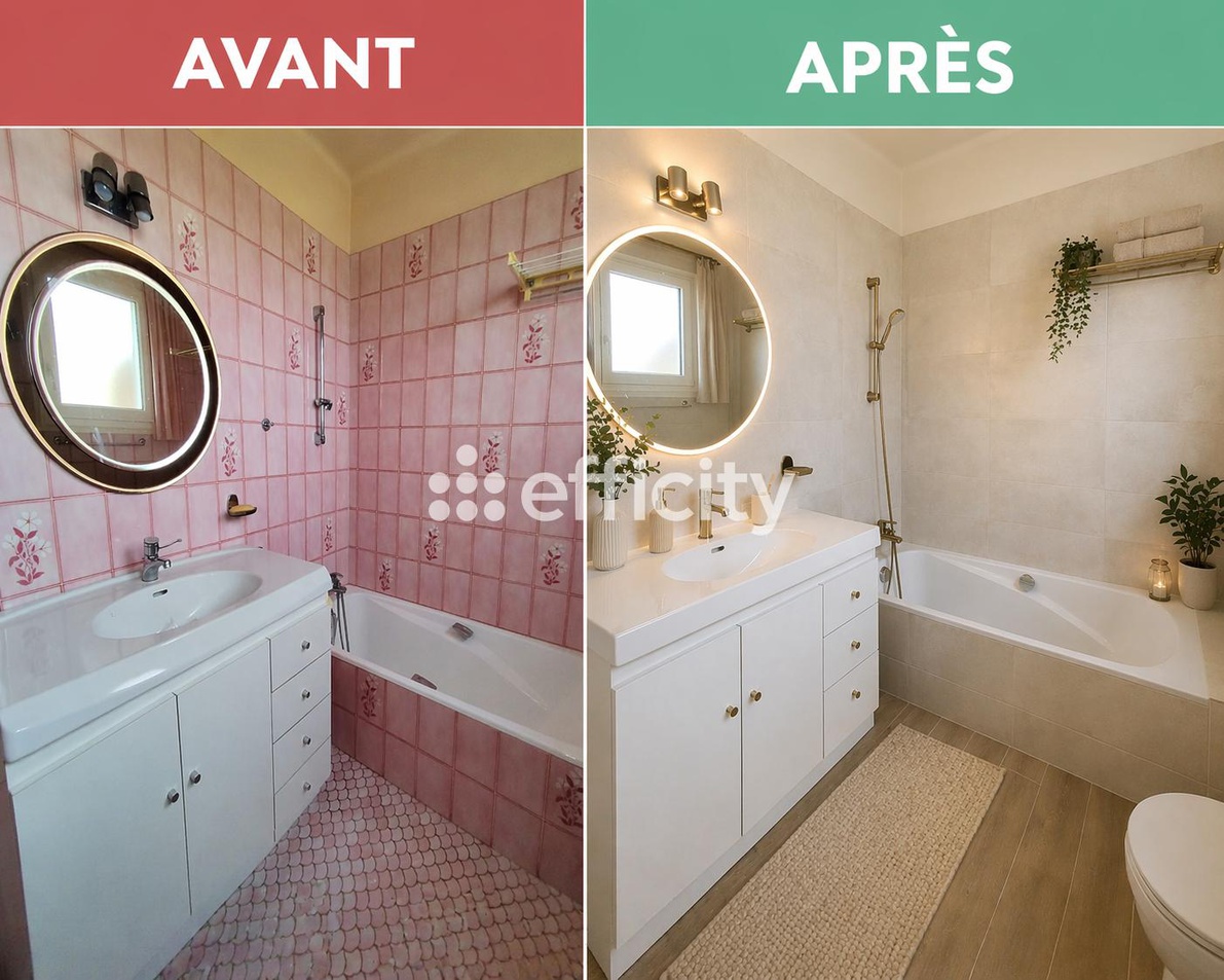 Achat immobilier Maison 5 pièces  120m2 à Lucé (28110) - Photo n°10
