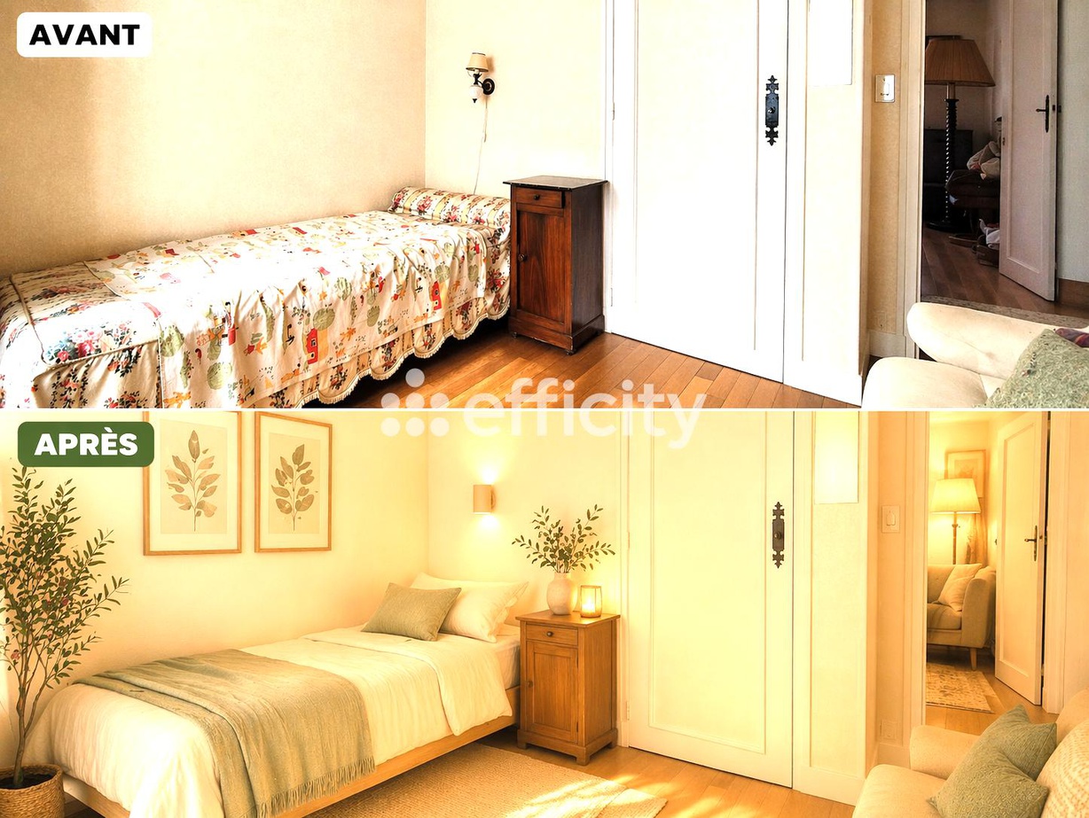 Achat immobilier Maison 5 pièces  120m2 à Lucé (28110) - Photo n°7