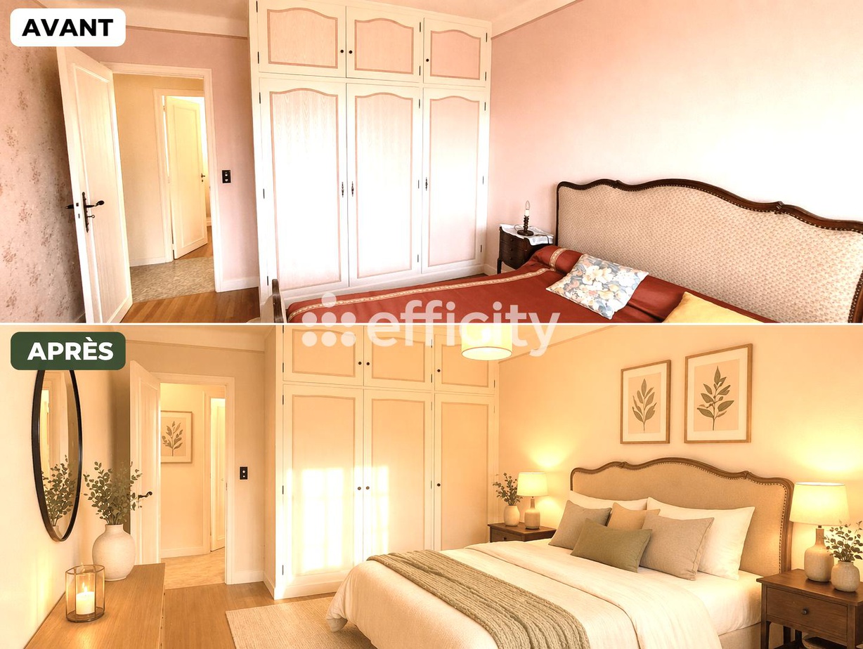 Achat immobilier Maison 5 pièces  120m2 à Lucé (28110) - Photo n°8