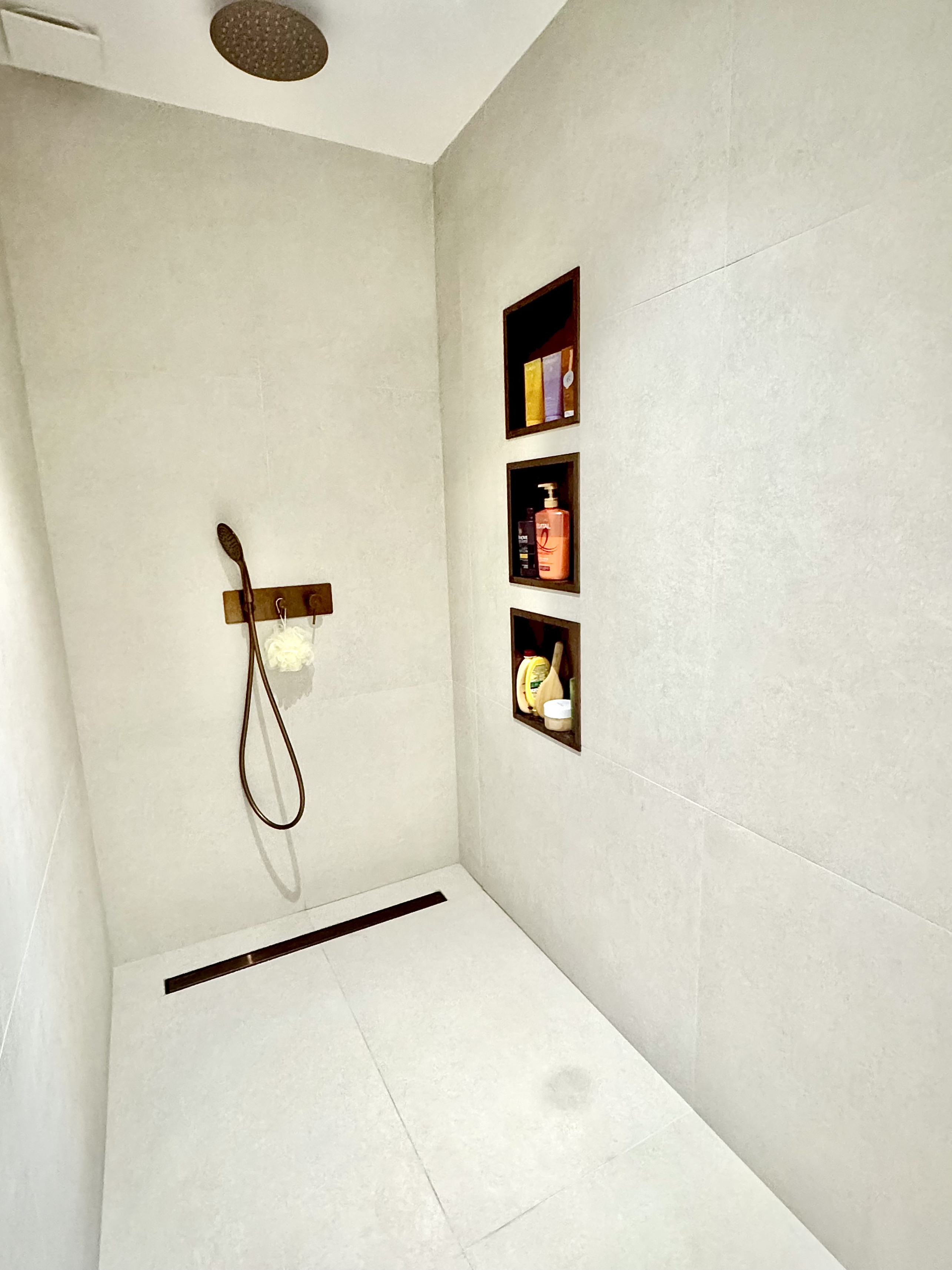 Achat immobilier Appartement 3 pièces  69m2 à La Colle-sur-Loup (06480) - Photo n°9