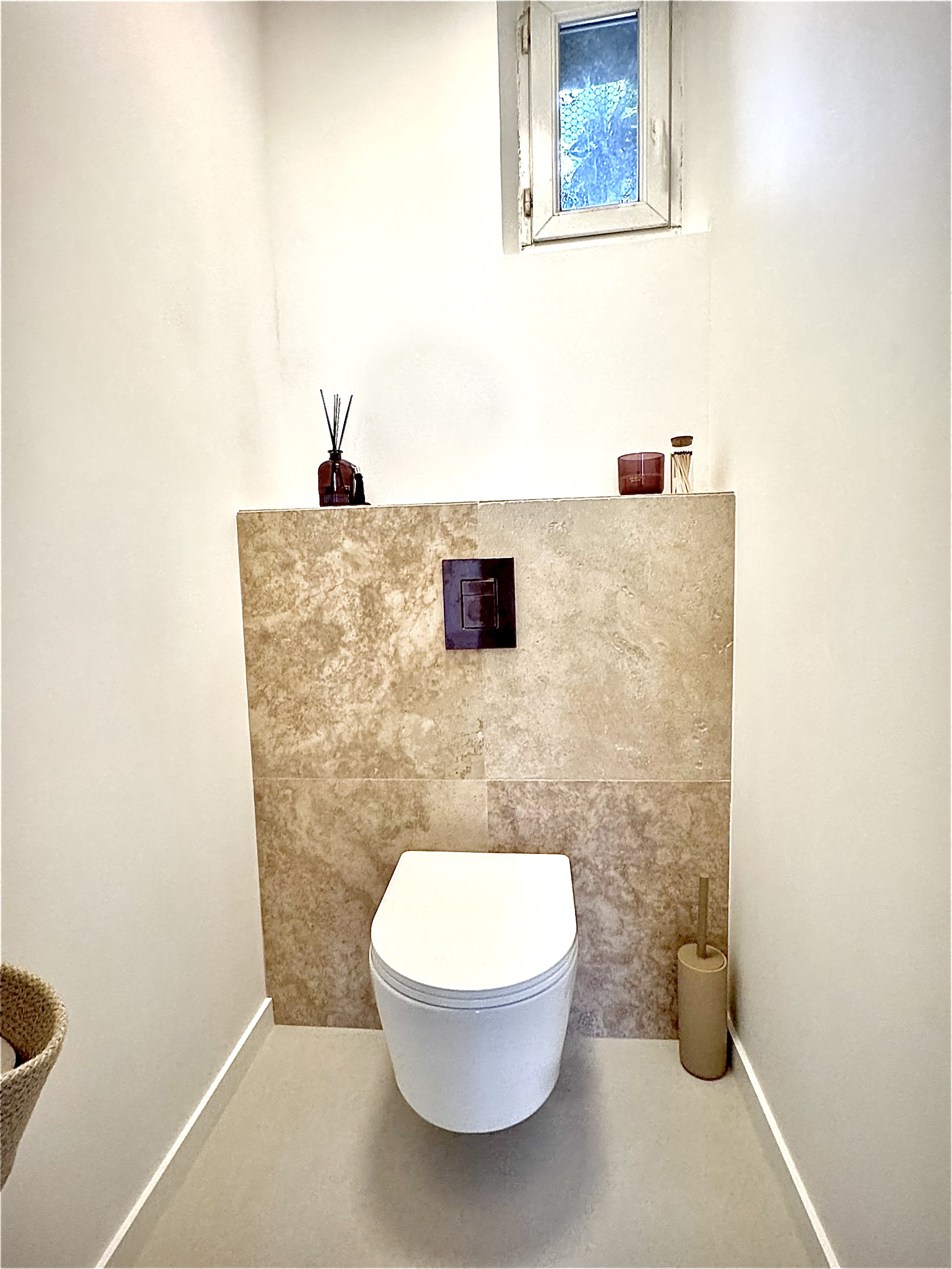 Achat immobilier Appartement 3 pièces  69m2 à La Colle-sur-Loup (06480) - Photo n°12