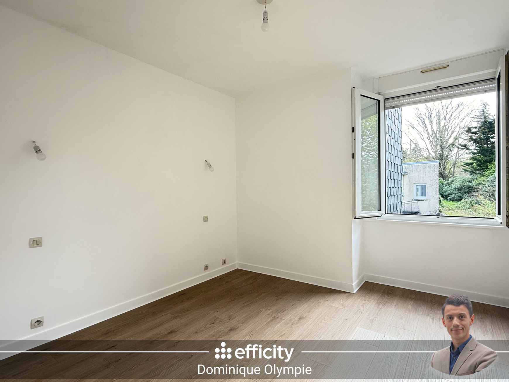 Achat immobilier Appartement 3 pièces  61m2 à Saint-Brieuc (22000) - Photo n°10