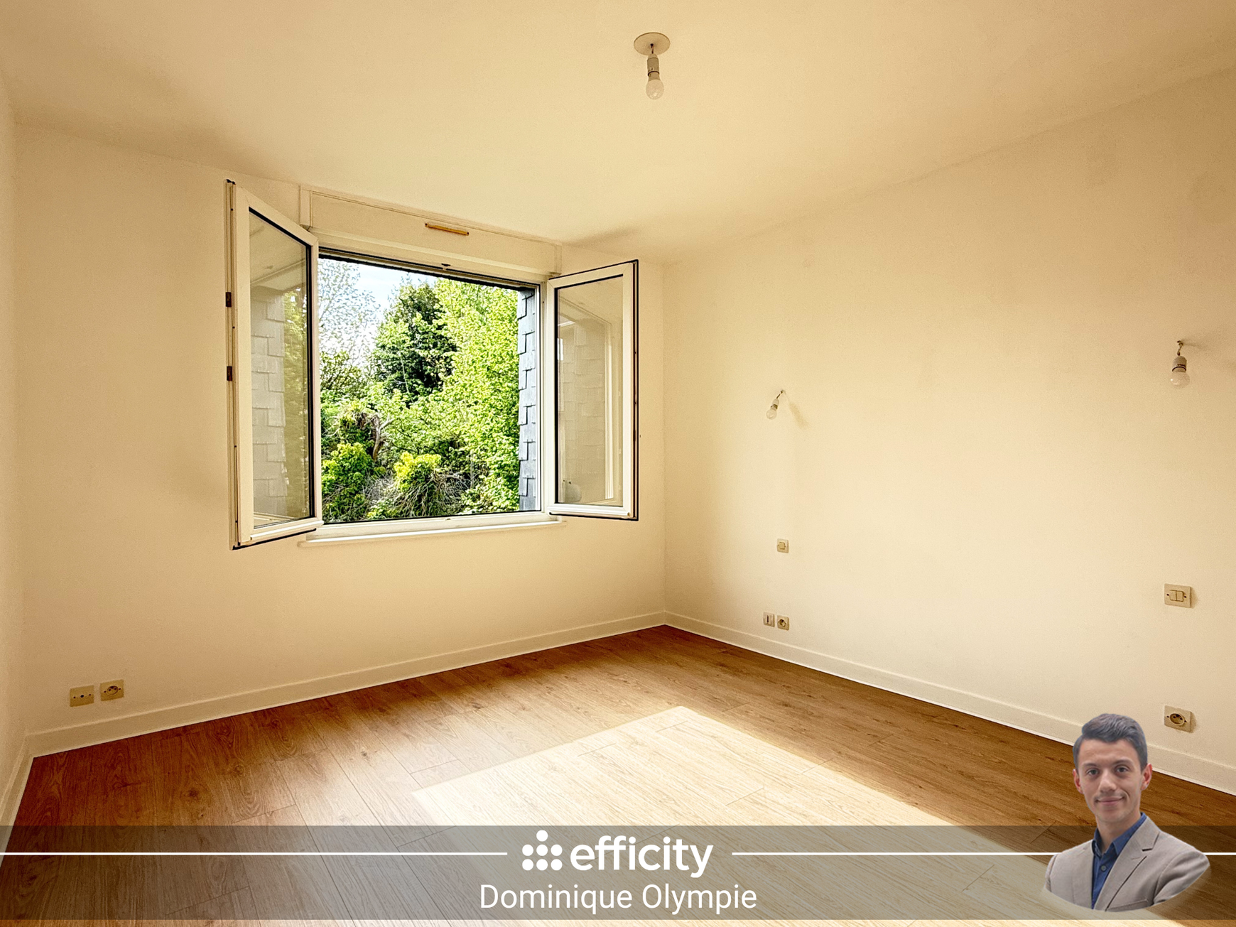 Achat immobilier Appartement 3 pièces  61m2 à Saint-Brieuc (22000) - Photo n°12