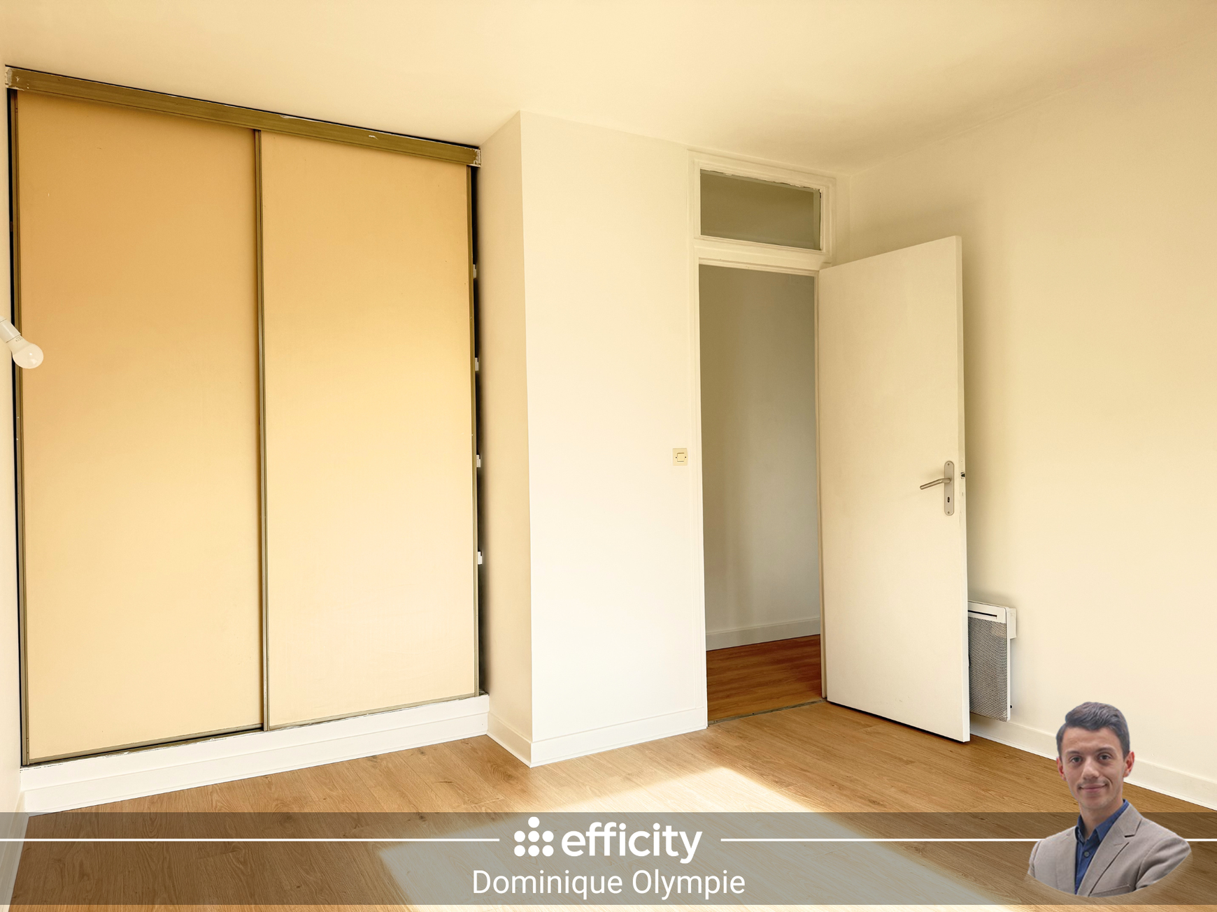Achat immobilier Appartement 3 pièces  61m2 à Saint-Brieuc (22000) - Photo n°13